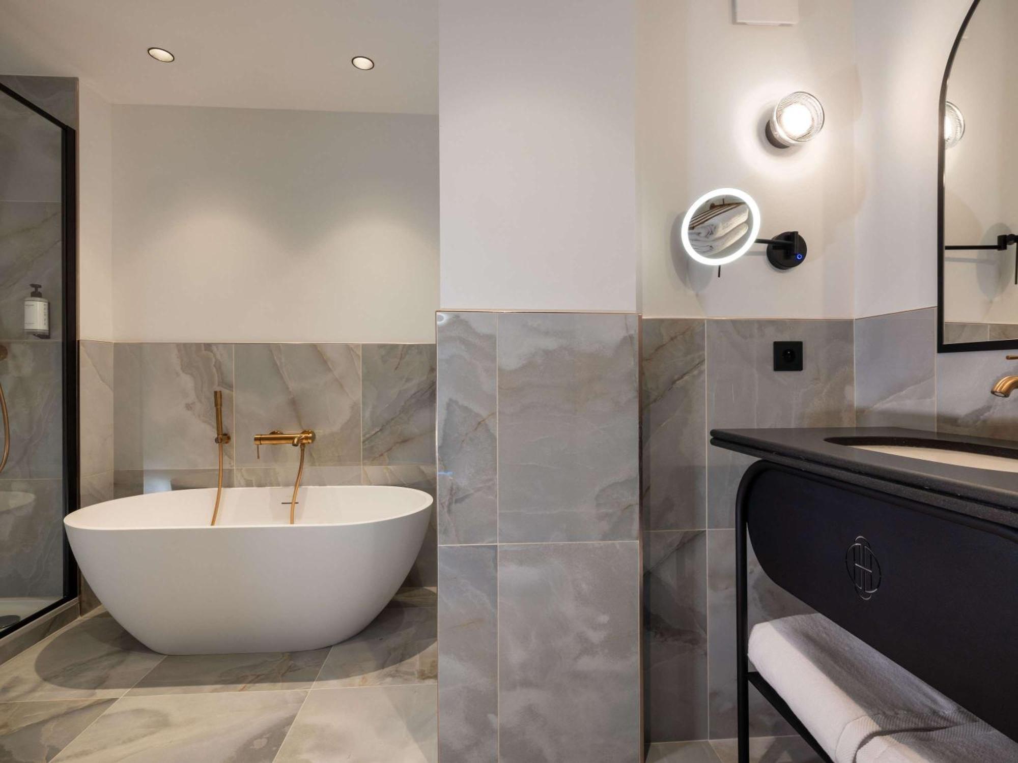 Hotel Maison Hamelin - Handwritten Collection Paris