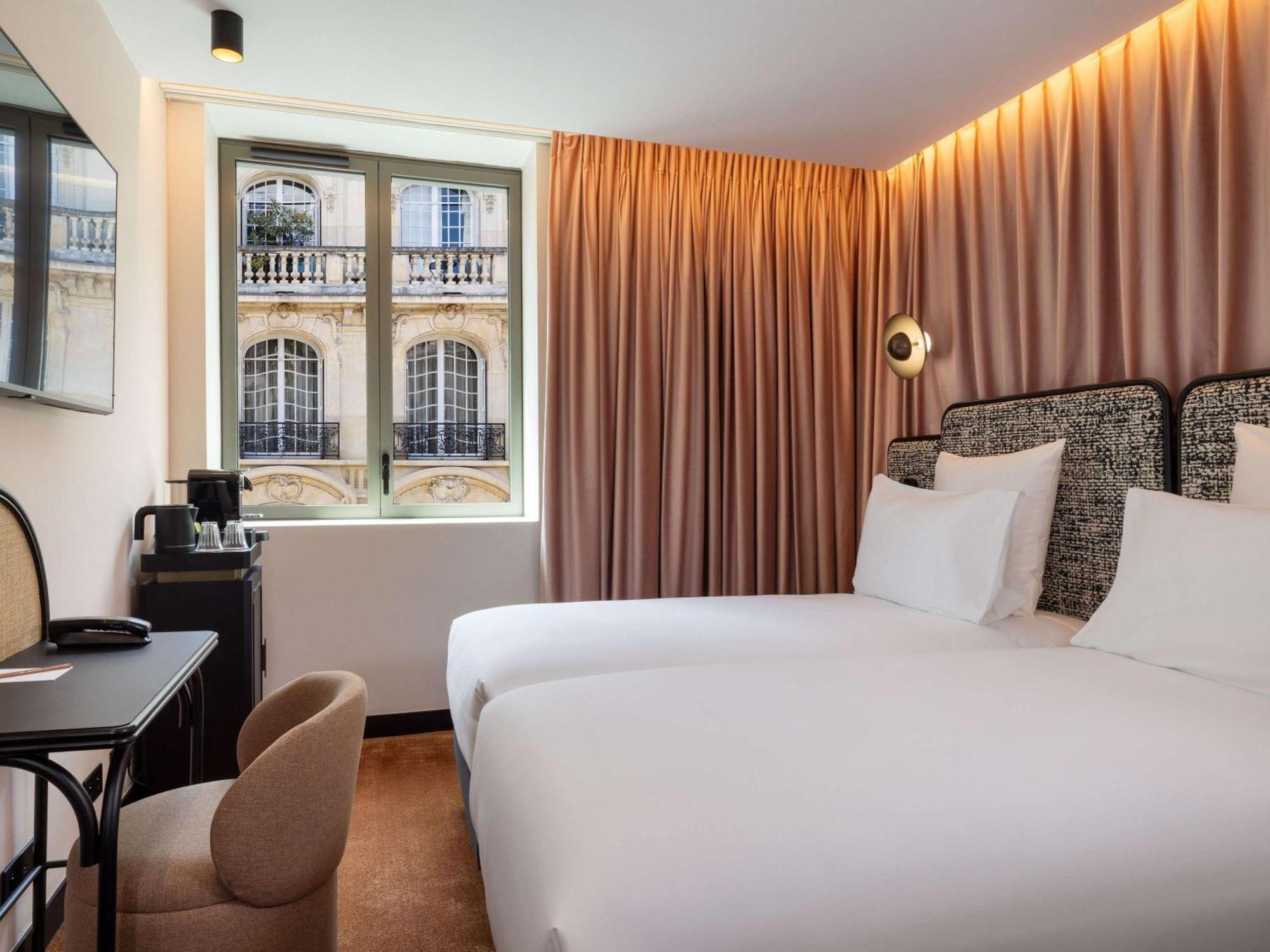 Maison Hamelin - Handwritten Collection Paris