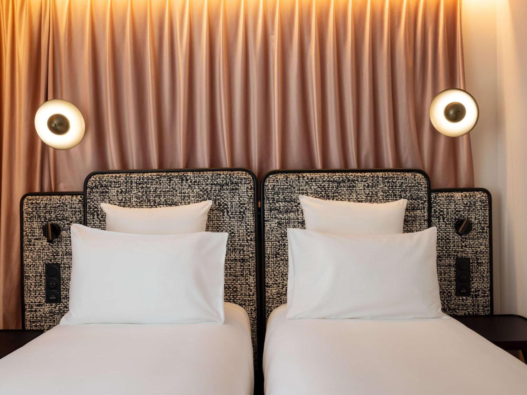 Hotel Maison Hamelin - Handwritten Collection