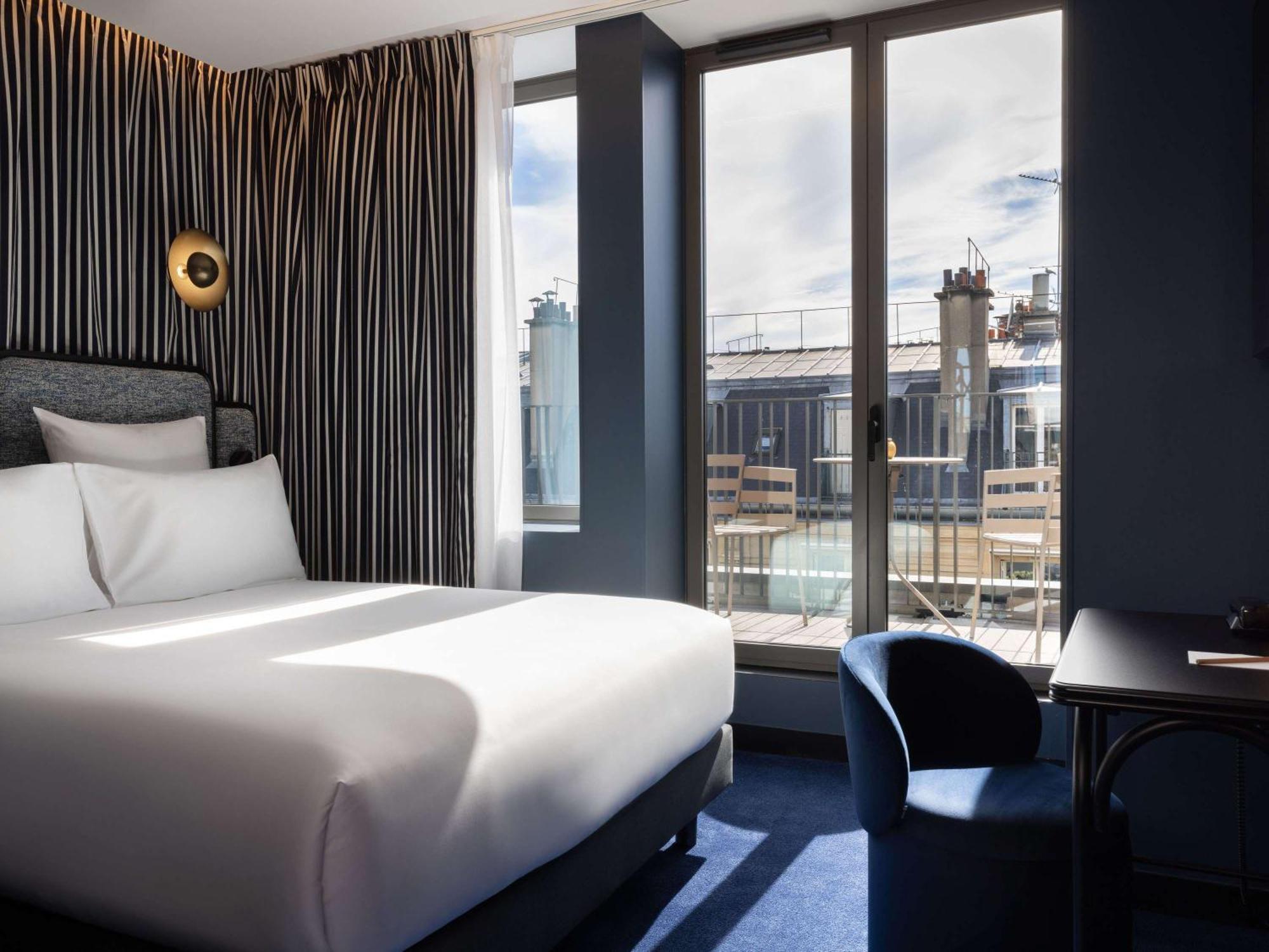 Hotel Maison Hamelin - Handwritten Collection Paris