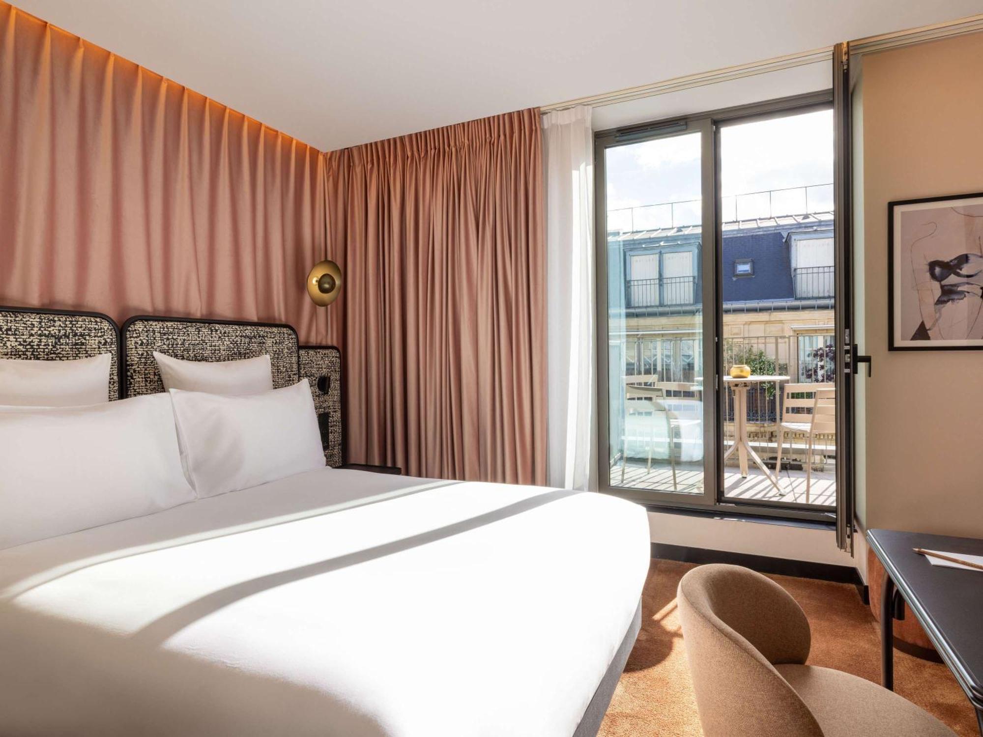 Maison Hamelin - Handwritten Collection 4* Paris