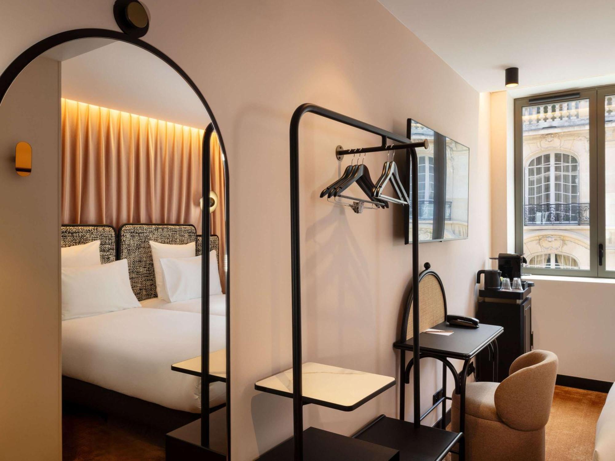 Hotel Maison Hamelin - Handwritten Collection