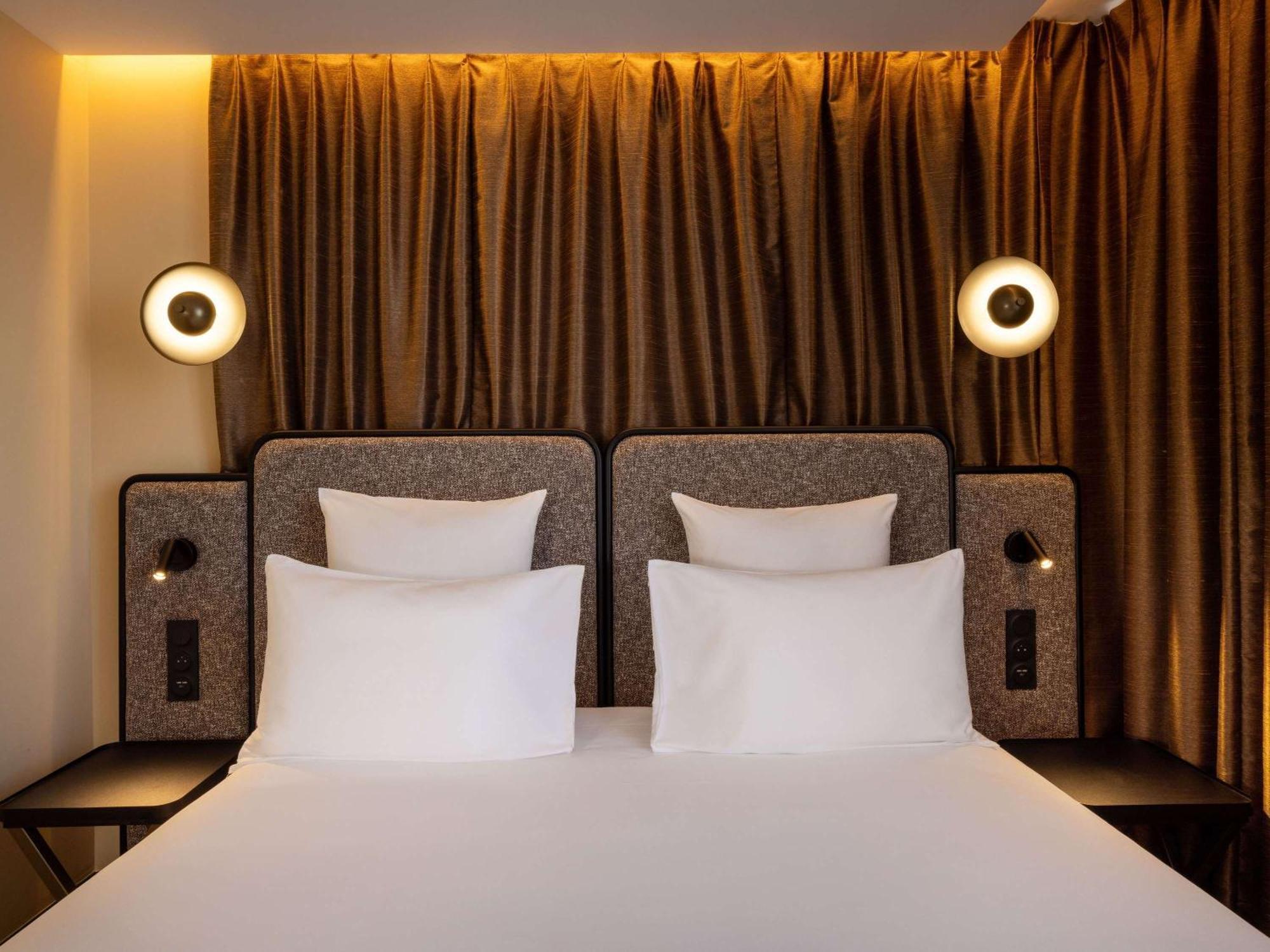 Maison Hamelin - Handwritten Collection Hotel 4*