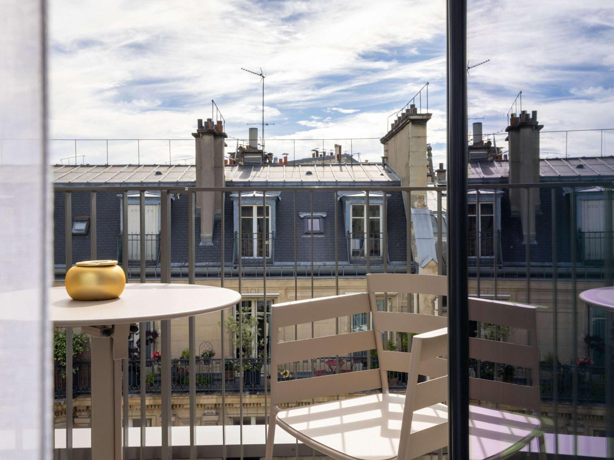 Maison Hamelin - Handwritten Collection Hotel Paris