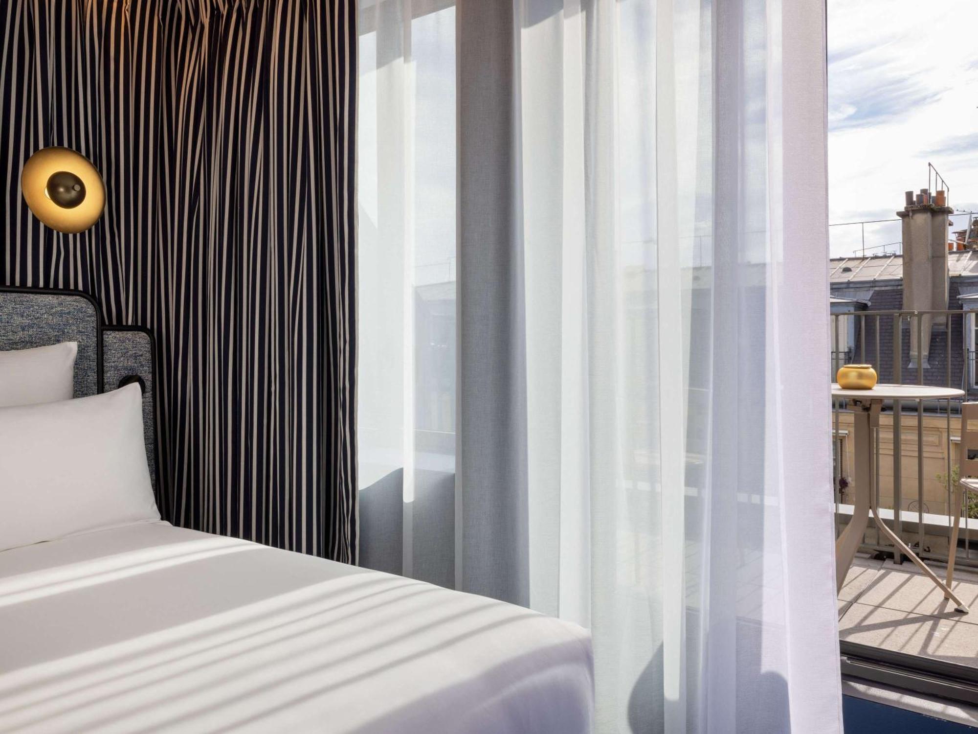 Maison Hamelin - Handwritten Collection Hotel