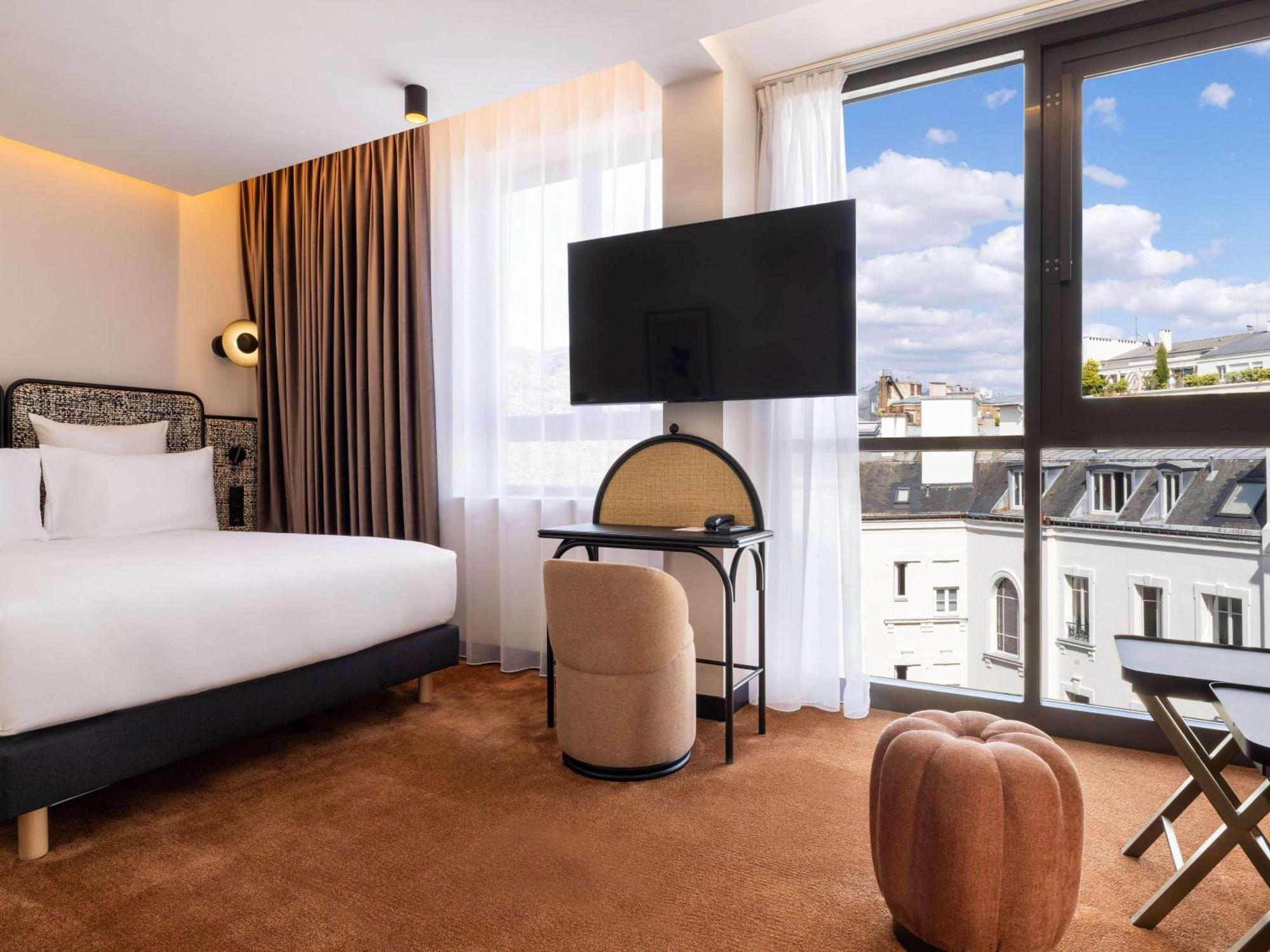 Maison Hamelin - Handwritten Collection Hotel 4*