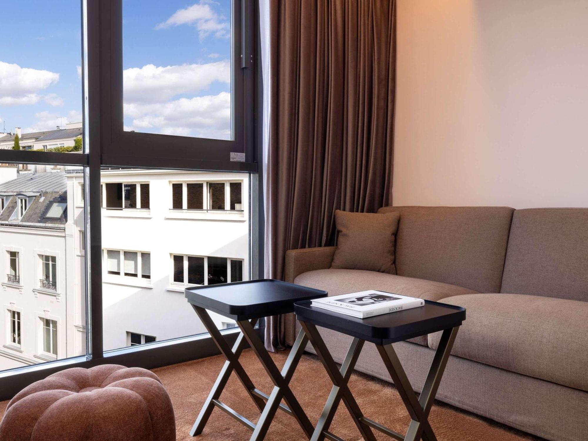Hotel Maison Hamelin - Handwritten Collection Paris