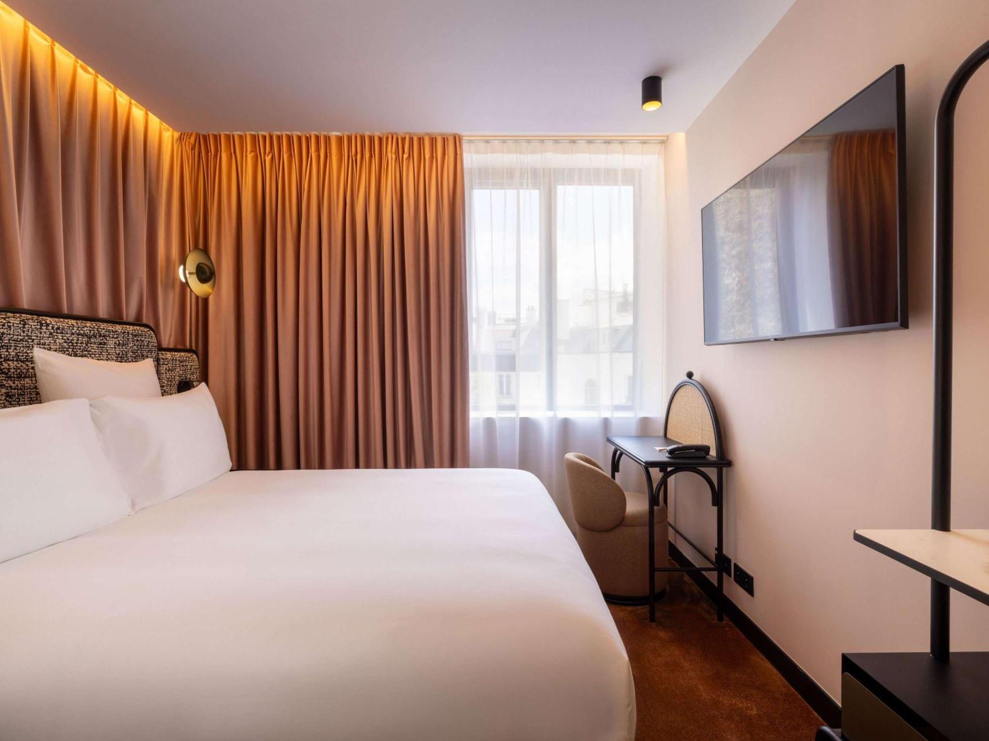Maison Hamelin - Handwritten Collection 4*