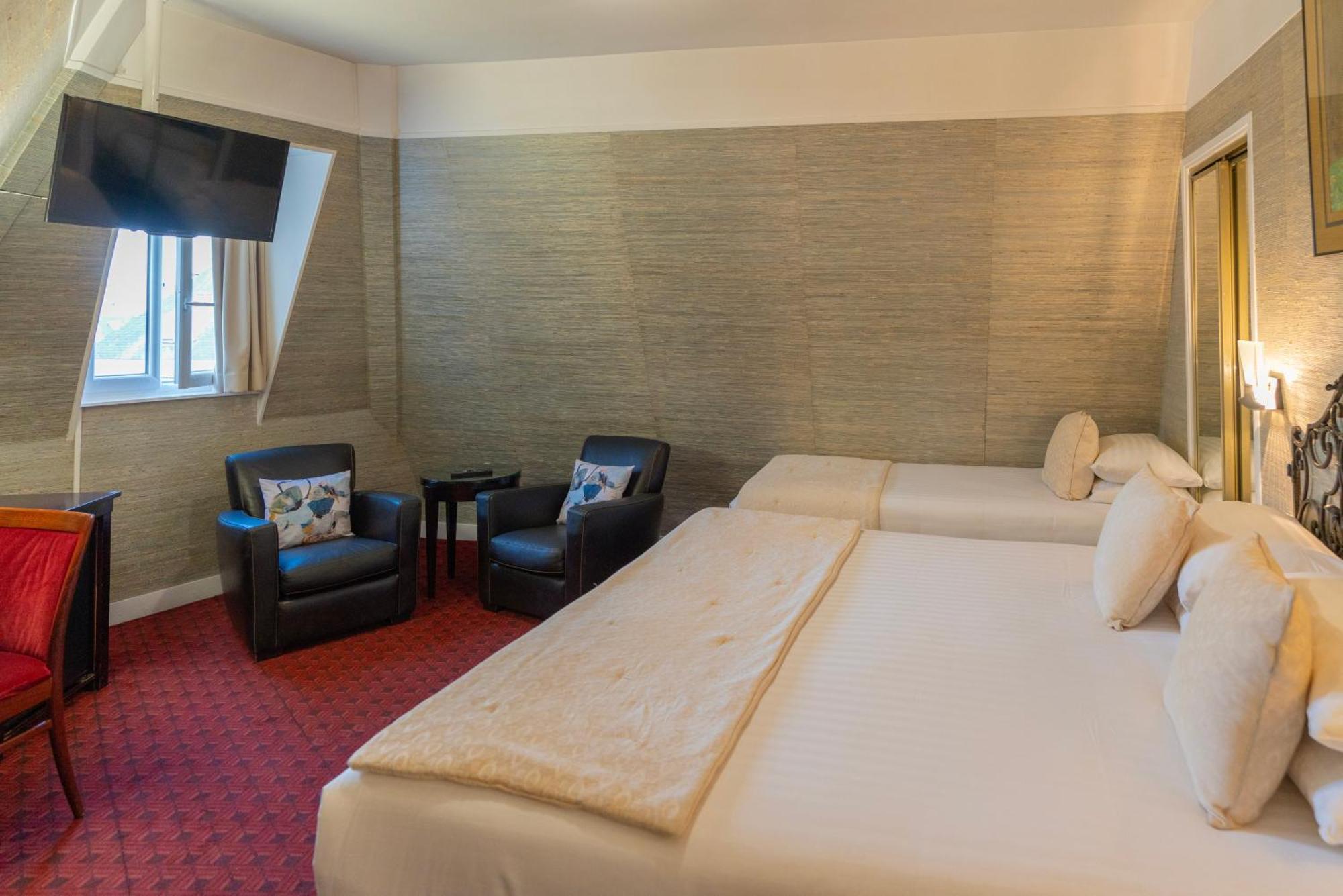 Delavigne Hotel