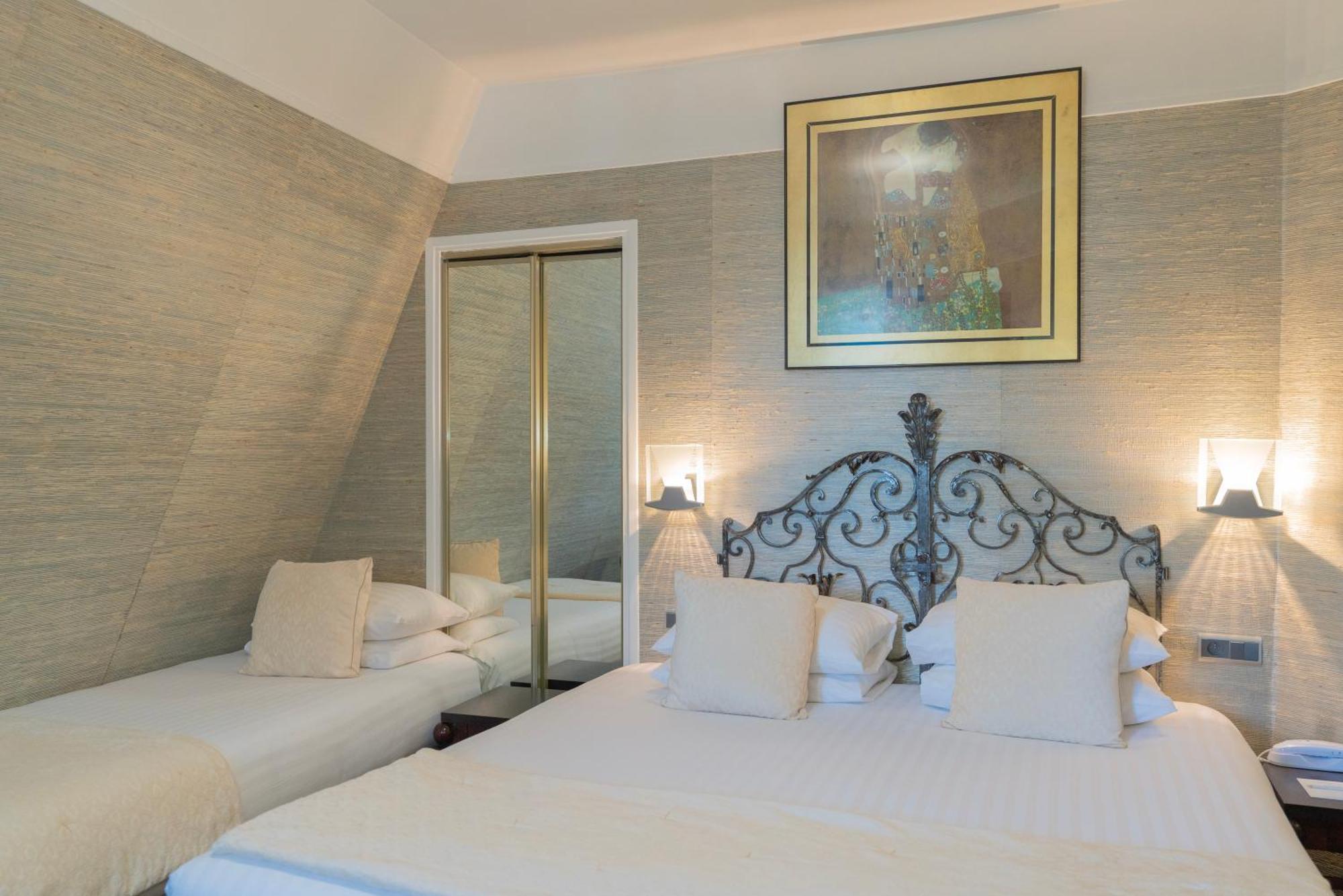 Hotel Delavigne