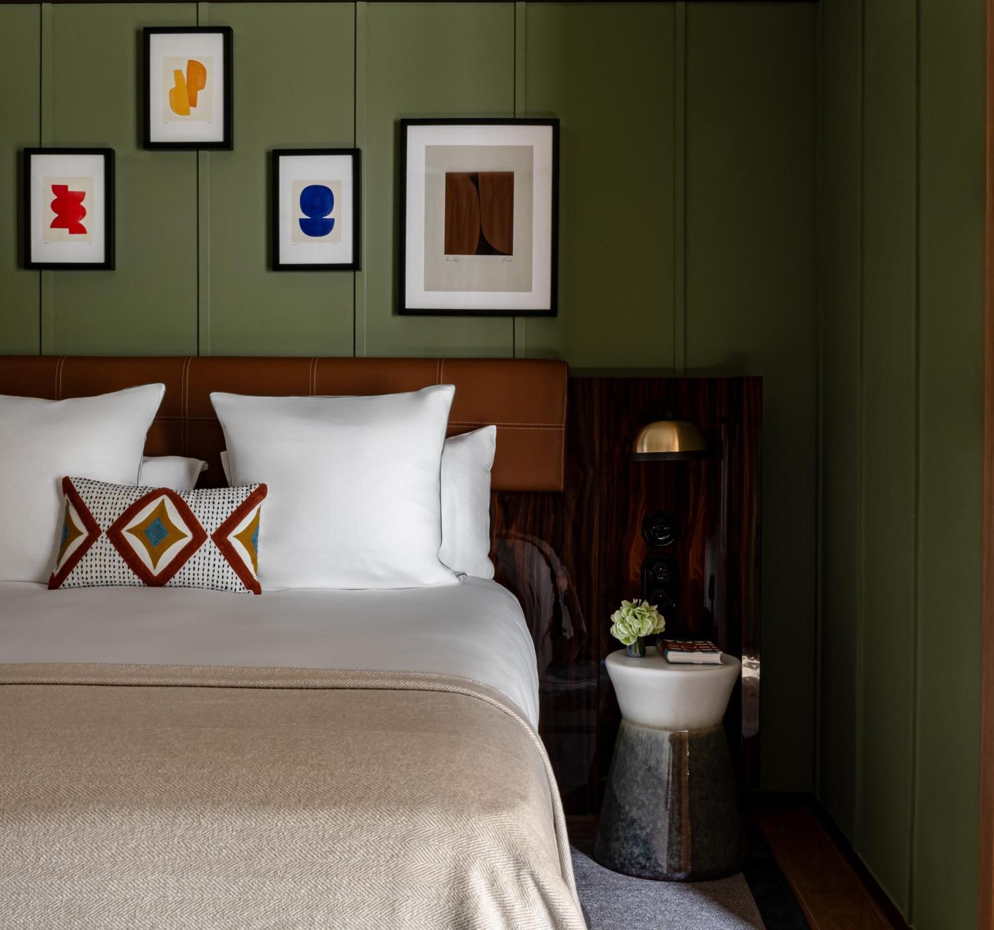 Hotel Norman & Paris