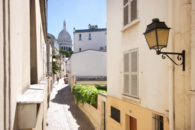 Hotel 29 Lepic 3*