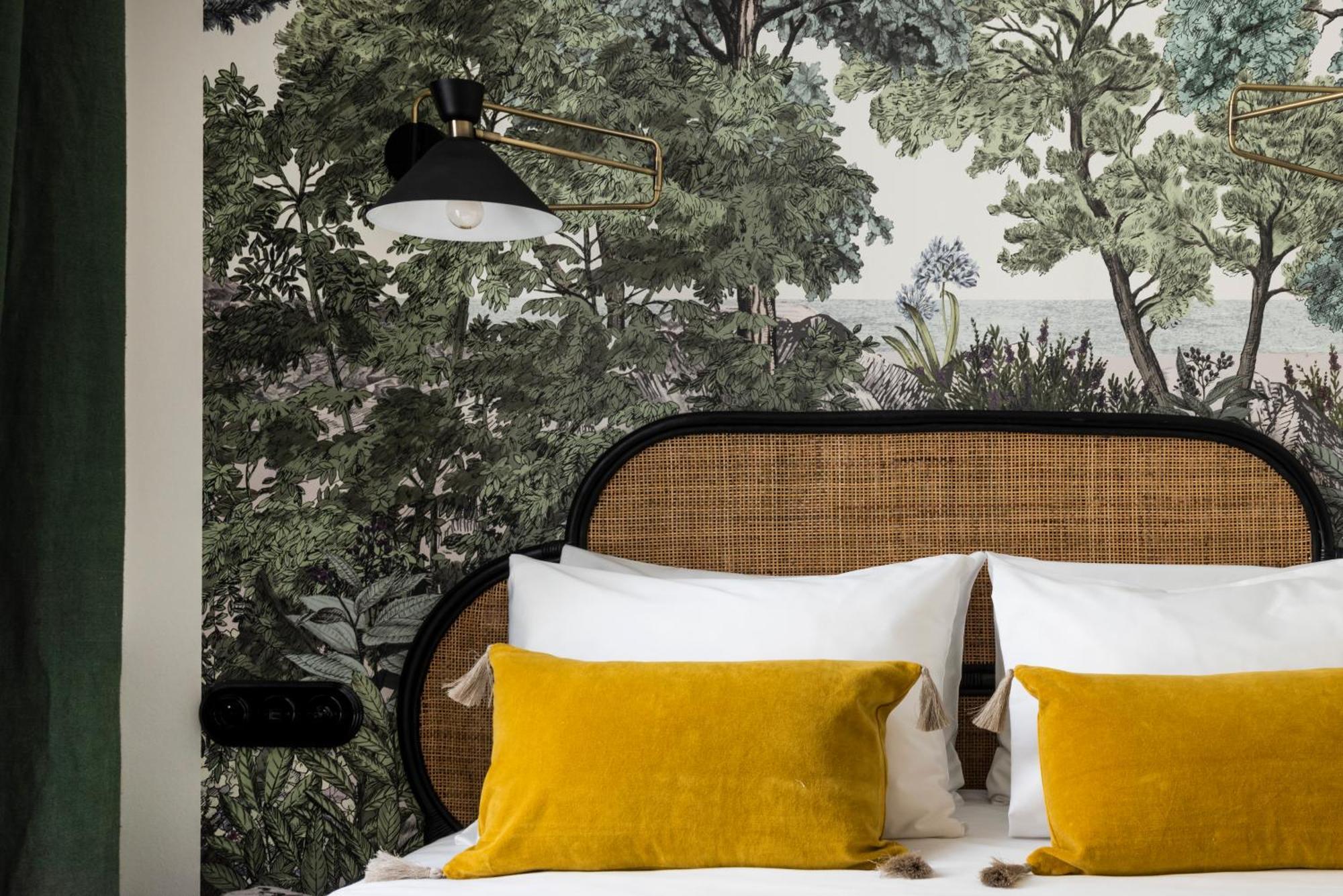 Hotel Avalon Cosy