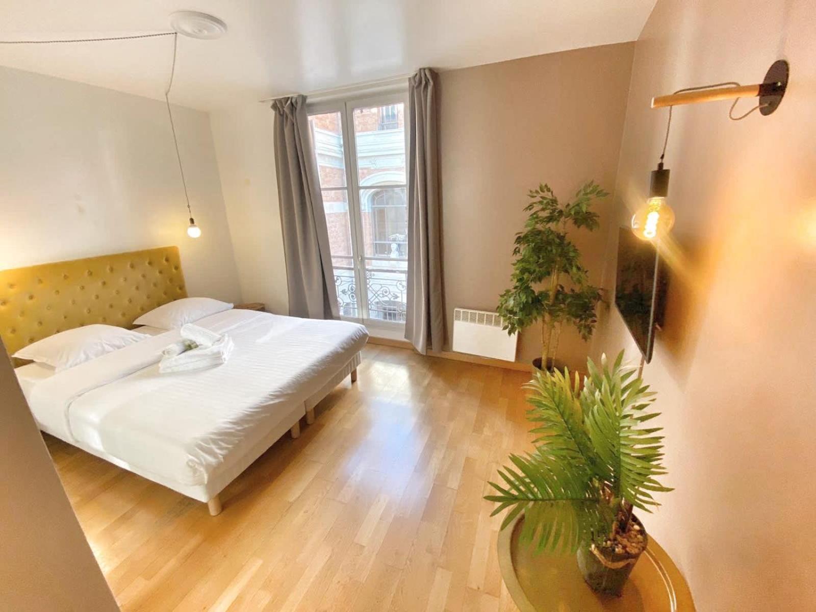 203 - Equipe 5 - Flat-guest Apartamento *
