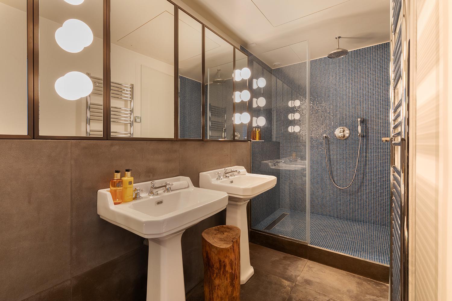 Apartment Oniri - In Montmartre - Robert Planquette *