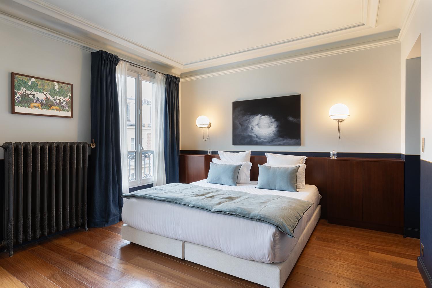 Oniri - In Montmartre - Robert Planquette * Paris