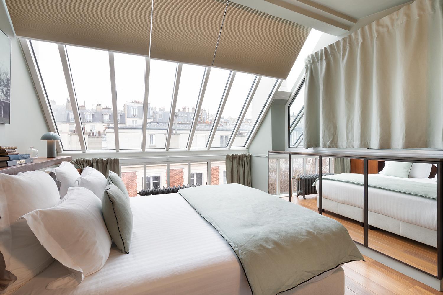 Apartment Oniri - In Montmartre - Robert Planquette *