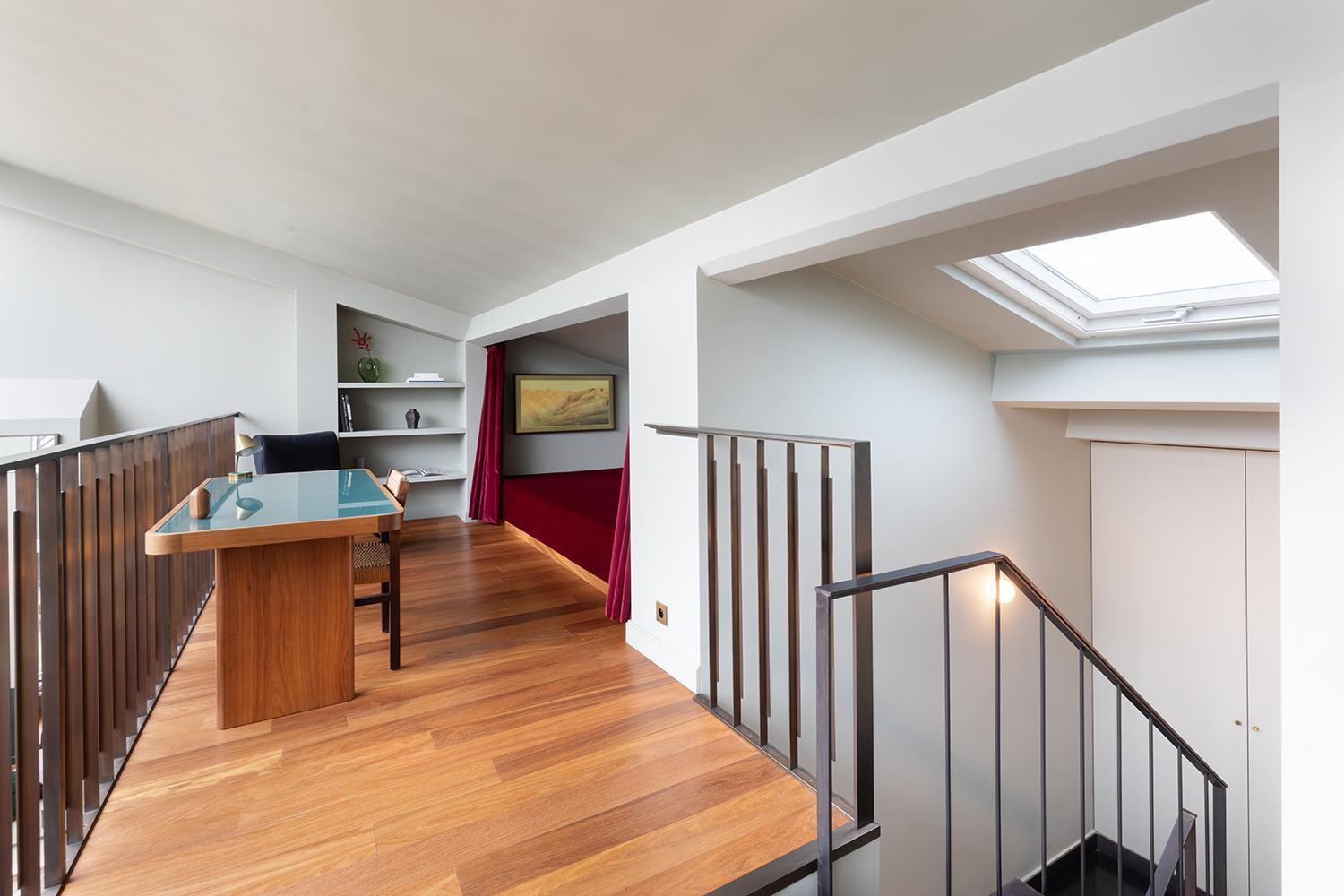 Apartment Oniri - In Montmartre - Robert Planquette *