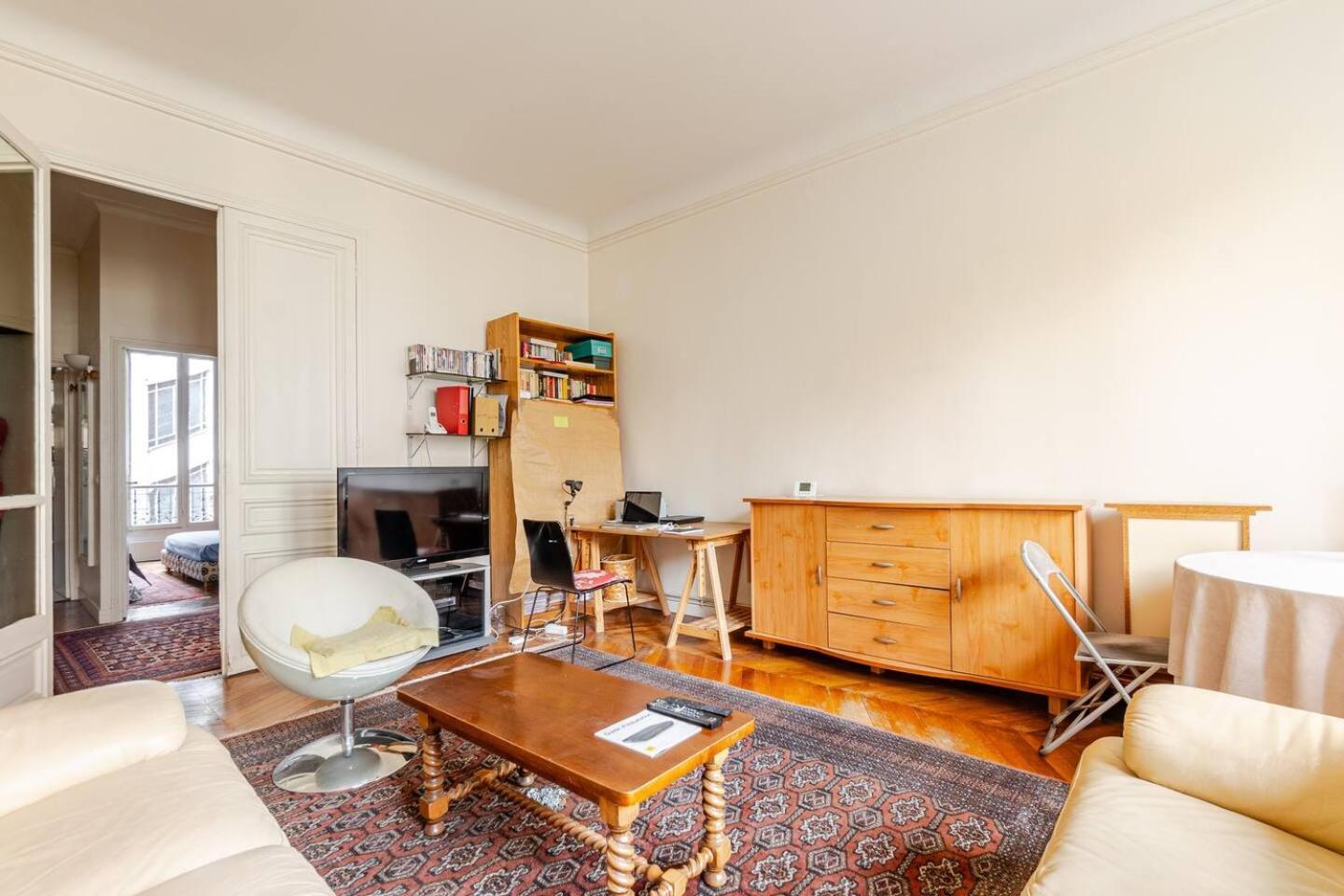 Apartment Pres De La Tour Eiffel *