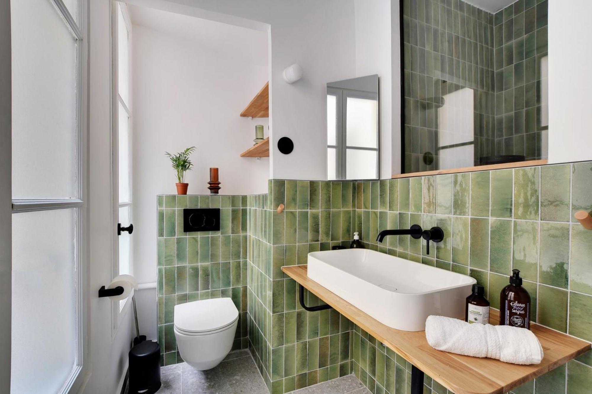 Wonderful - Bastille Apartamento