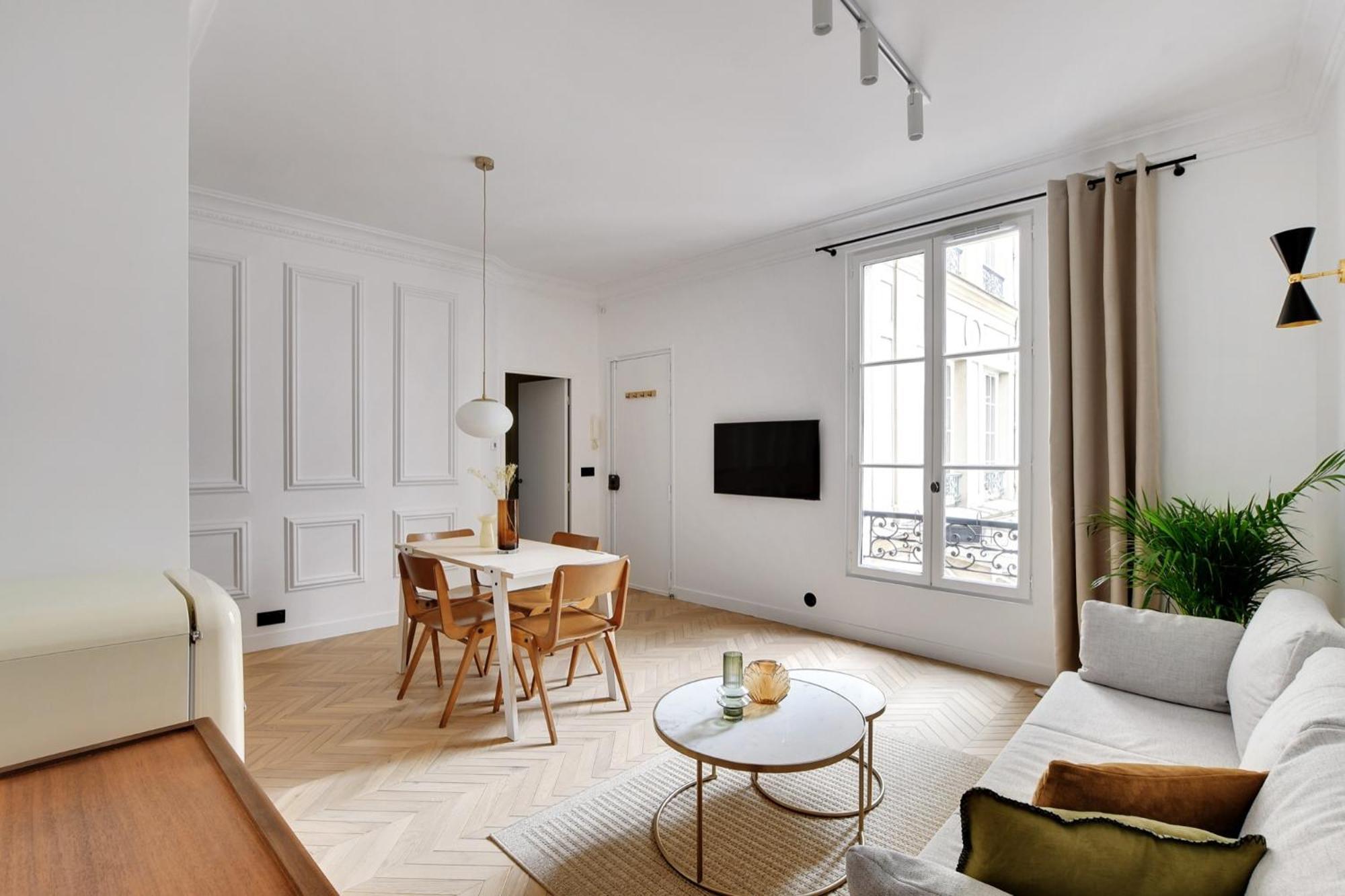 Wonderful - Bastille Apartamento *