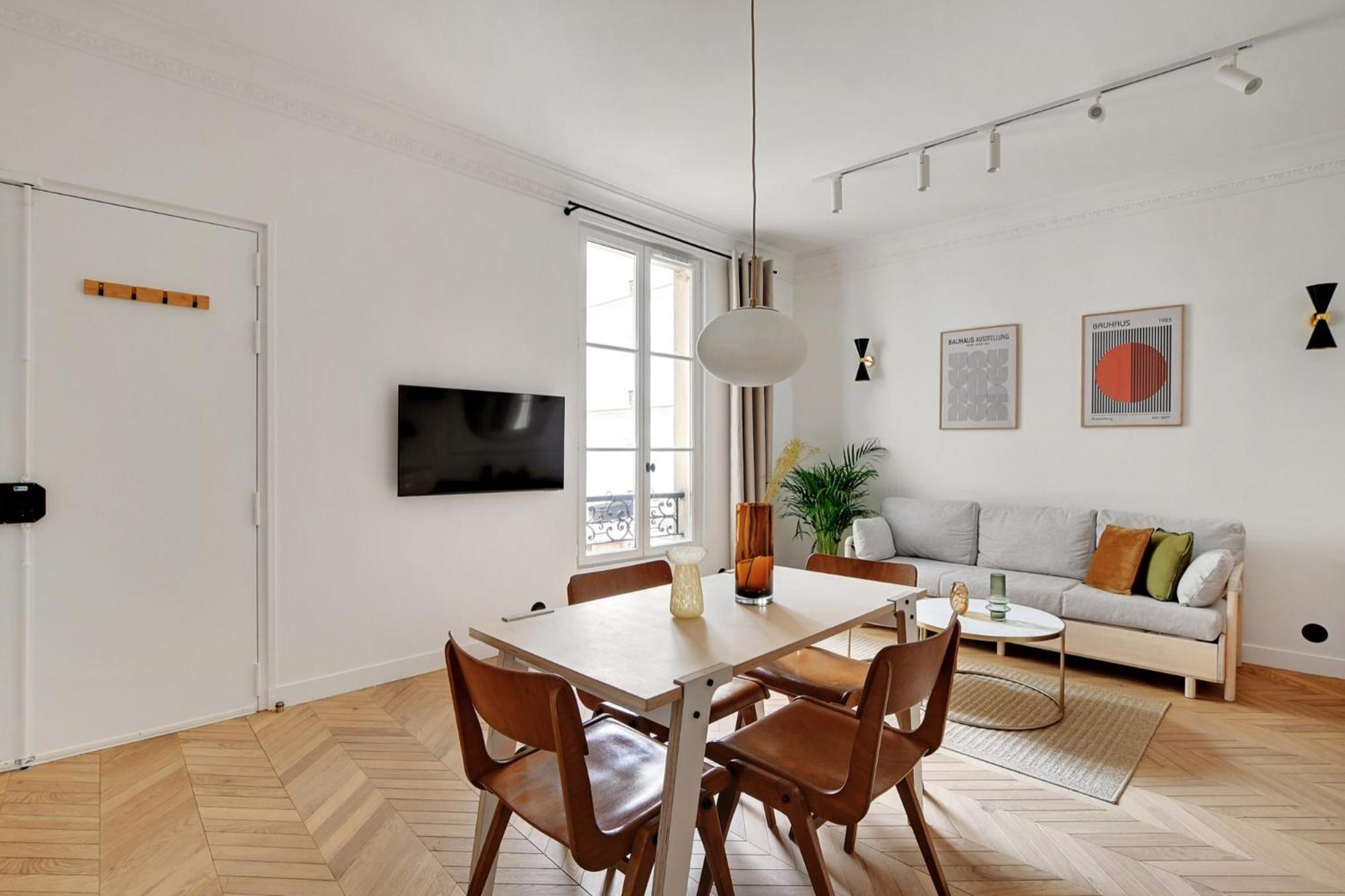 Wonderful - Bastille Apartamento