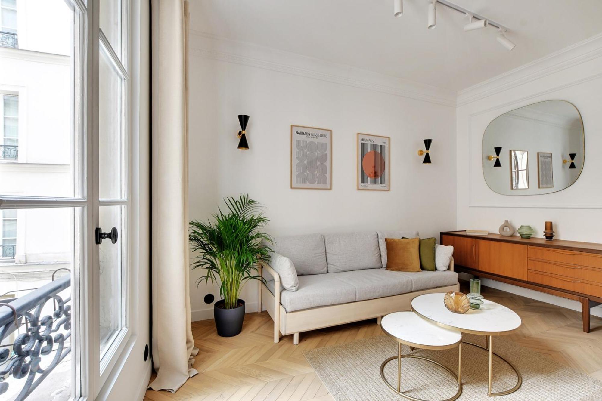 Wonderful - Bastille Apartamento Paris