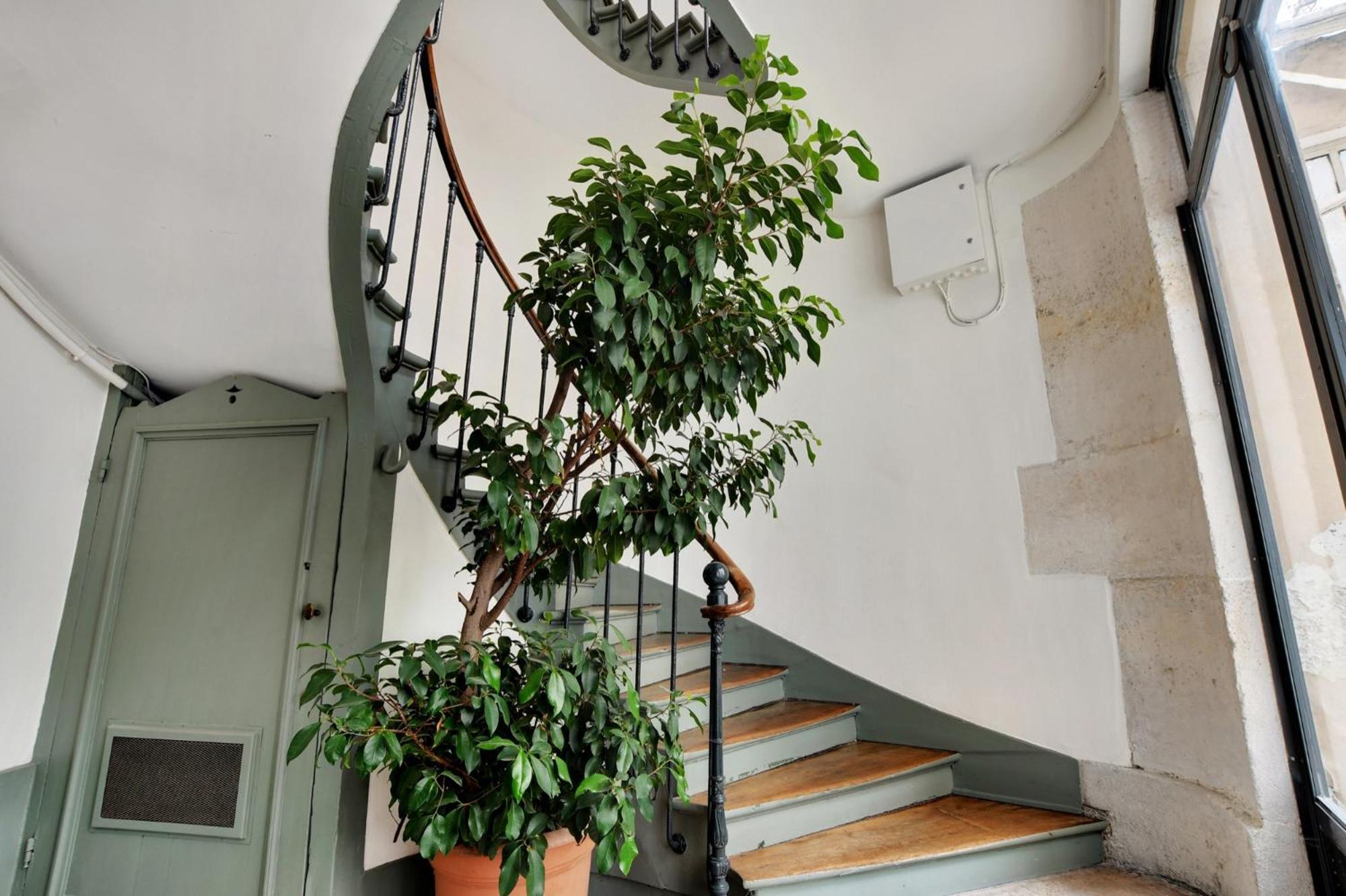 Apartamento Wonderful - Bastille *