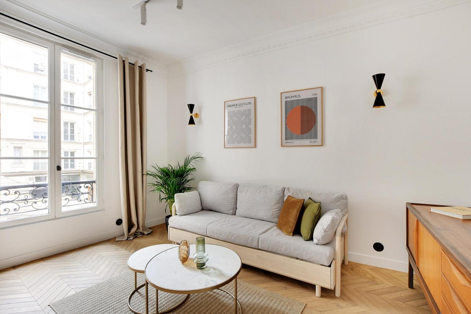 Apartamento Wonderful - Bastille Paris