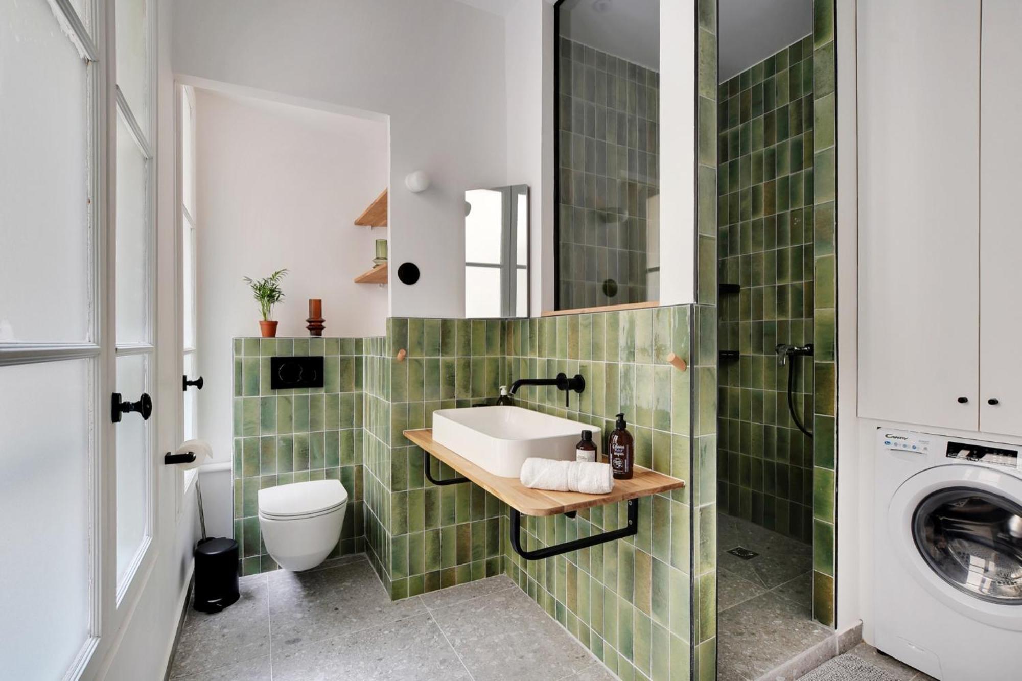 Wonderful - Bastille Apartamento