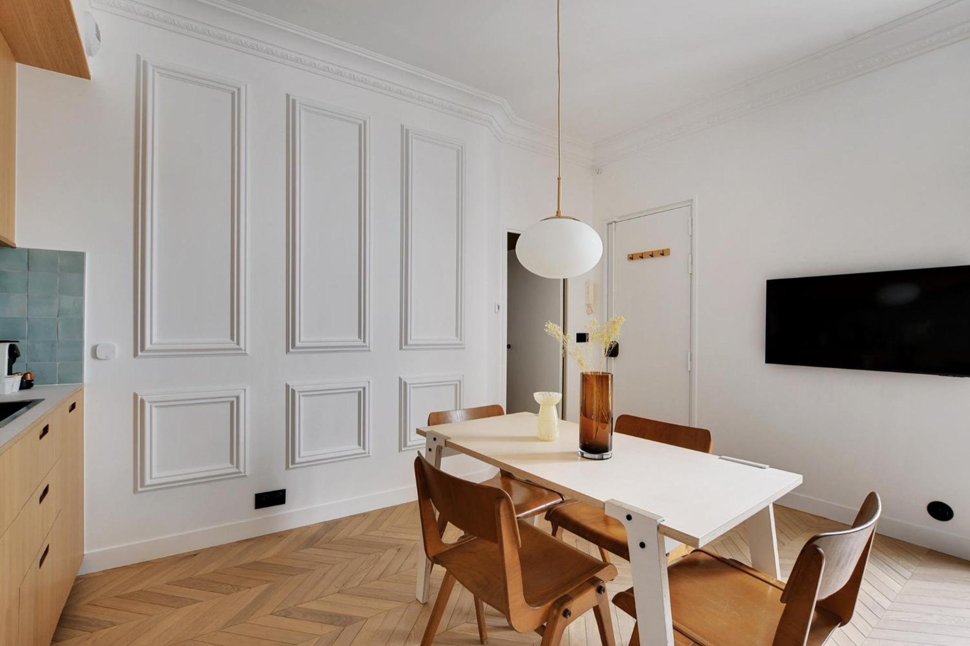 Apartamento Wonderful - Bastille *