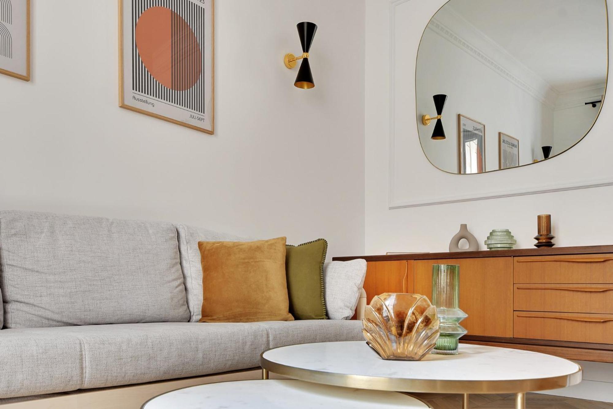 Apartamento Wonderful - Bastille