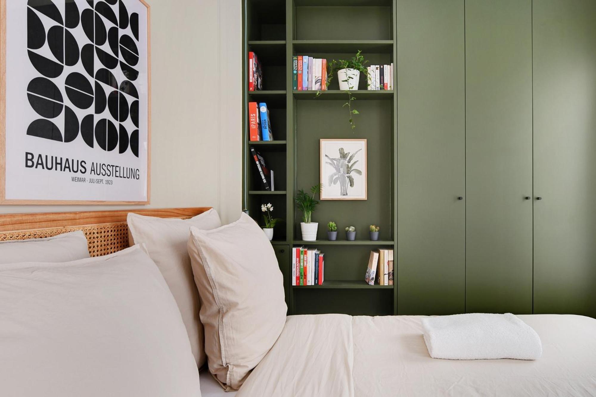 Apartamento Wonderful - Bastille *