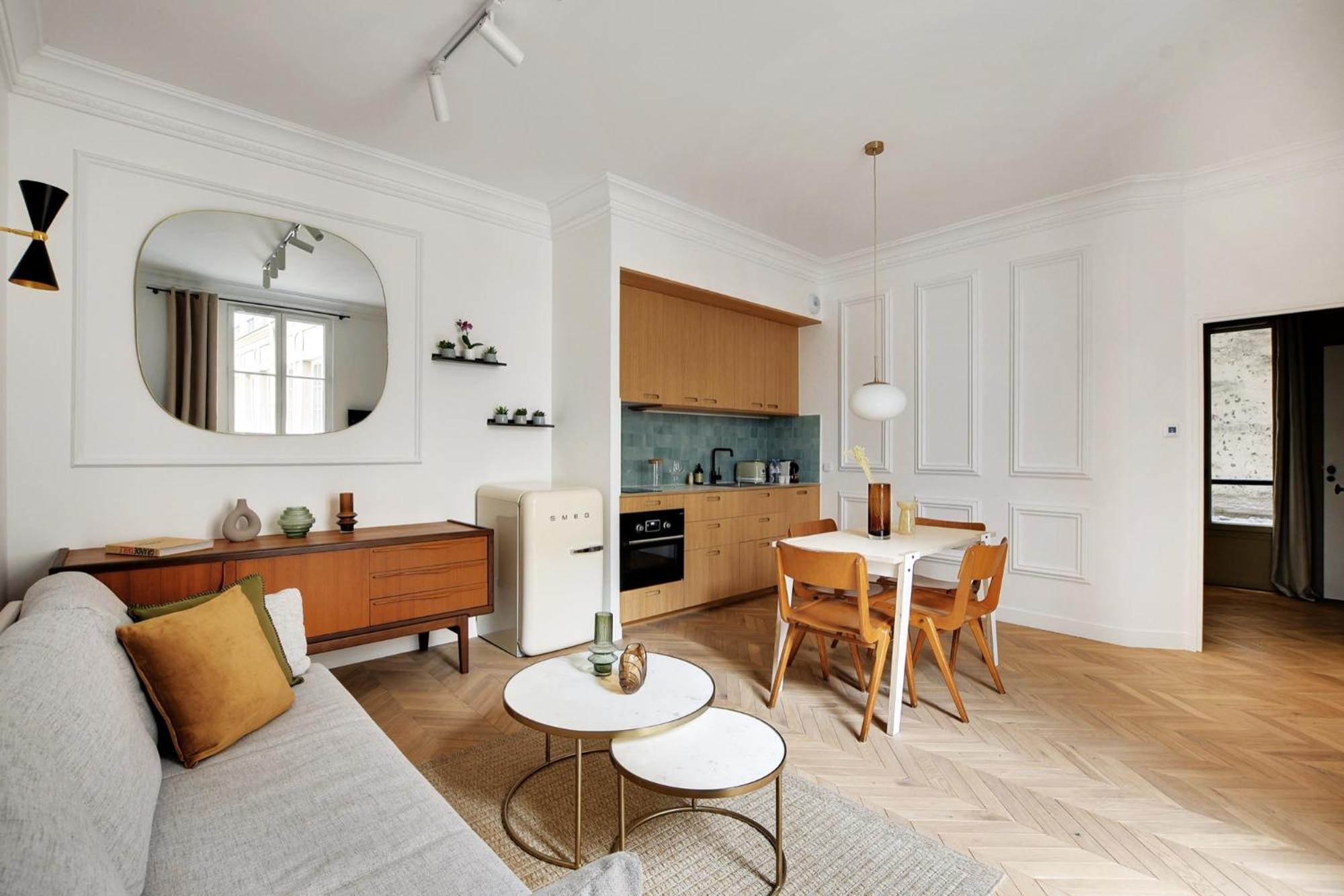 Wonderful - Bastille Apartamento Paris