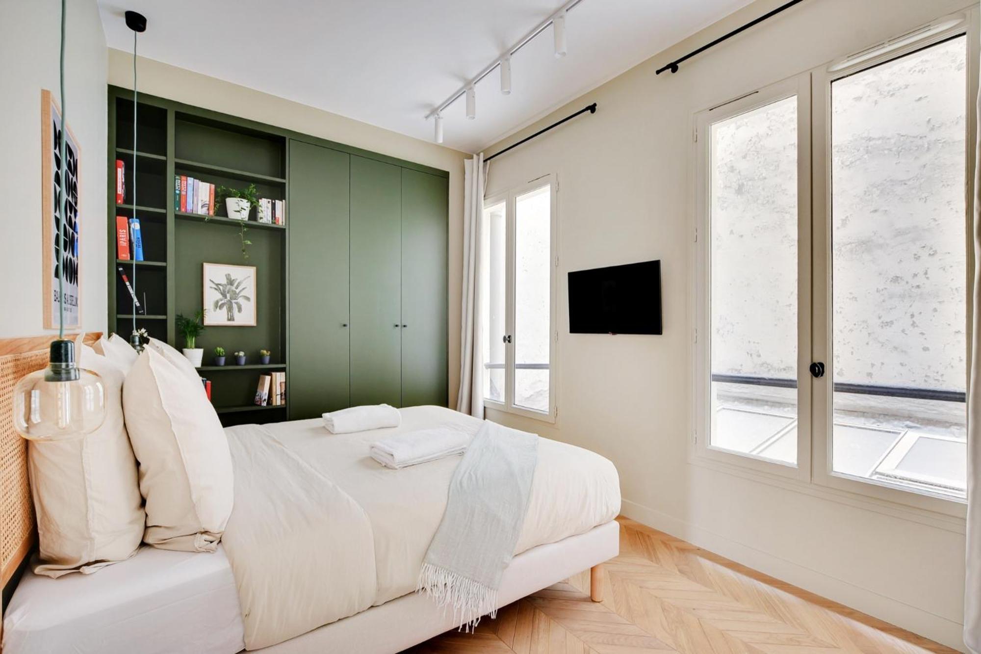 Wonderful - Bastille Apartamento *