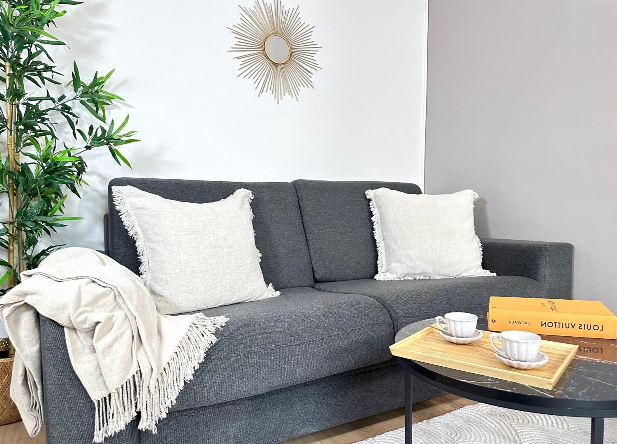 Apartment Chic Eiffel Tower Proximity *