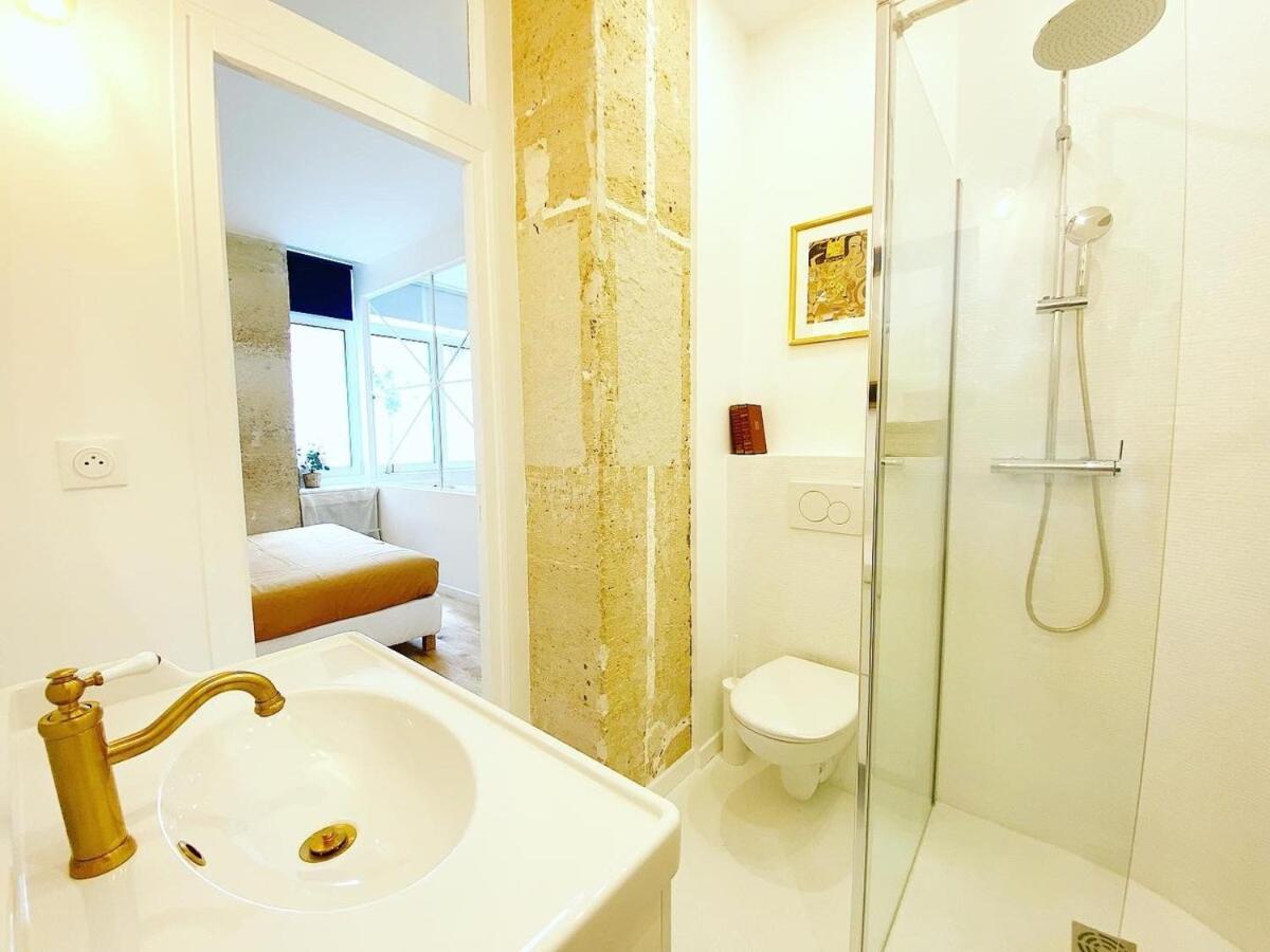 Tres Bel A - Flat-guest Apartment