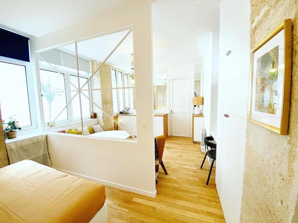 Apartment Tres Bel A - Flat-guest