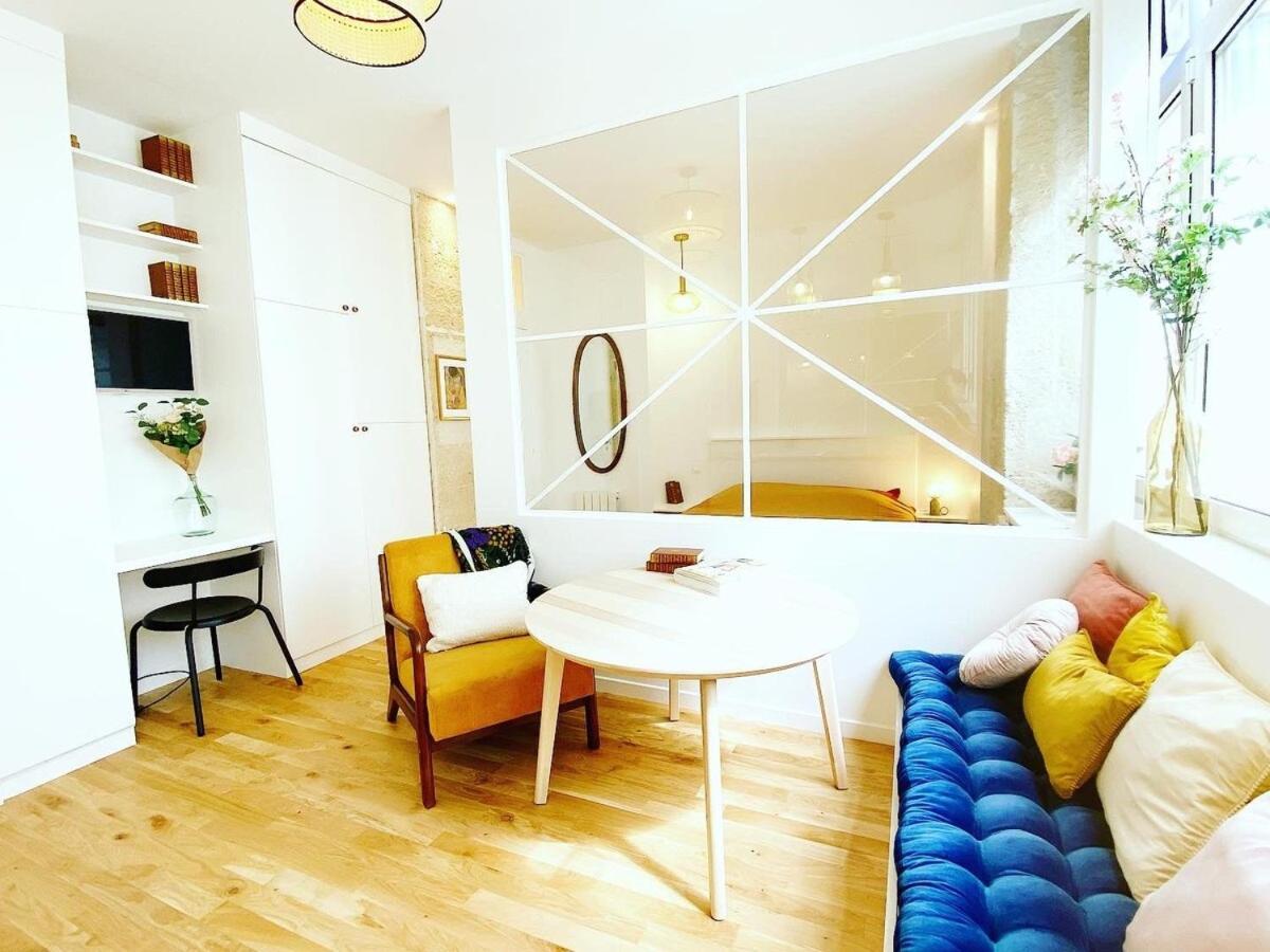 Appartement Tres Bel A - Flat-guest *