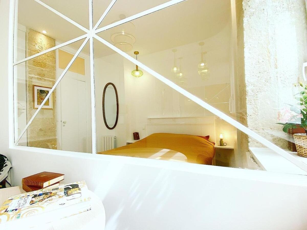 Apartment Tres Bel A - Flat-guest Paris