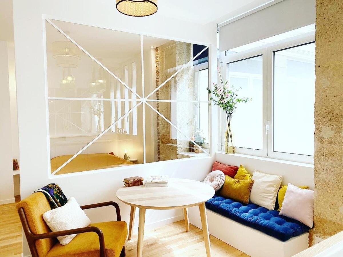 Appartement Tres Bel A - Flat-guest