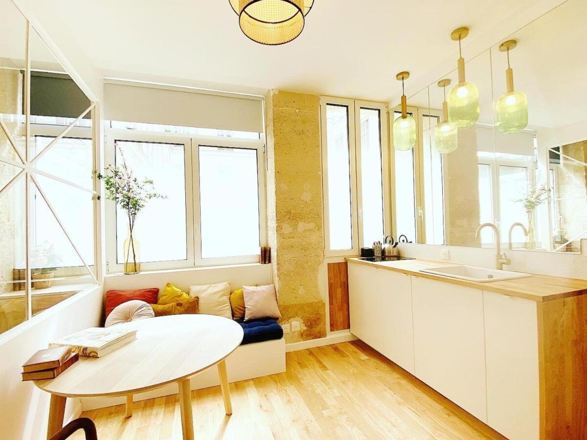 Tres Bel A - Flat-guest Appartement *
