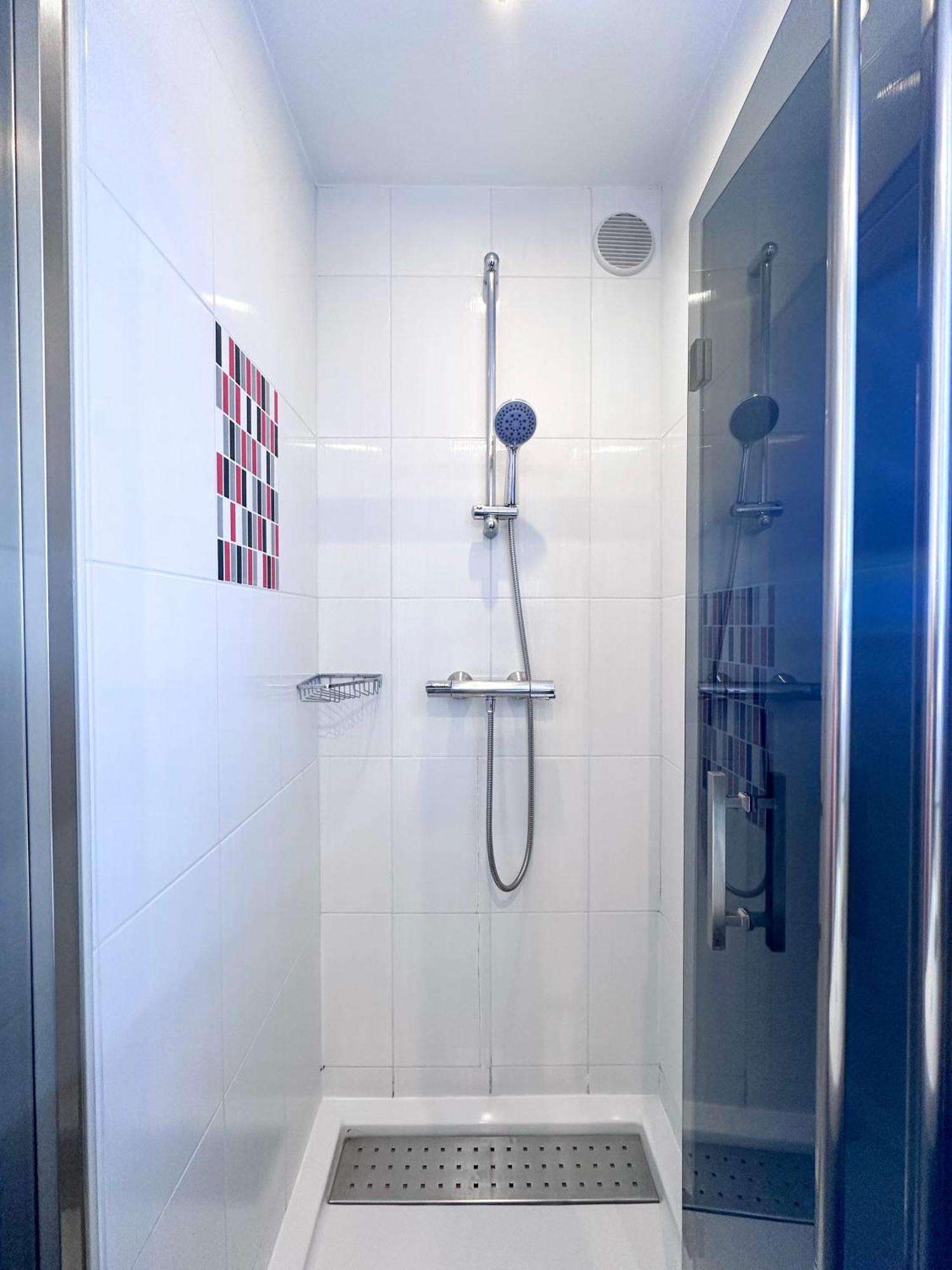 Apartment Welcoming Near The Louvre *