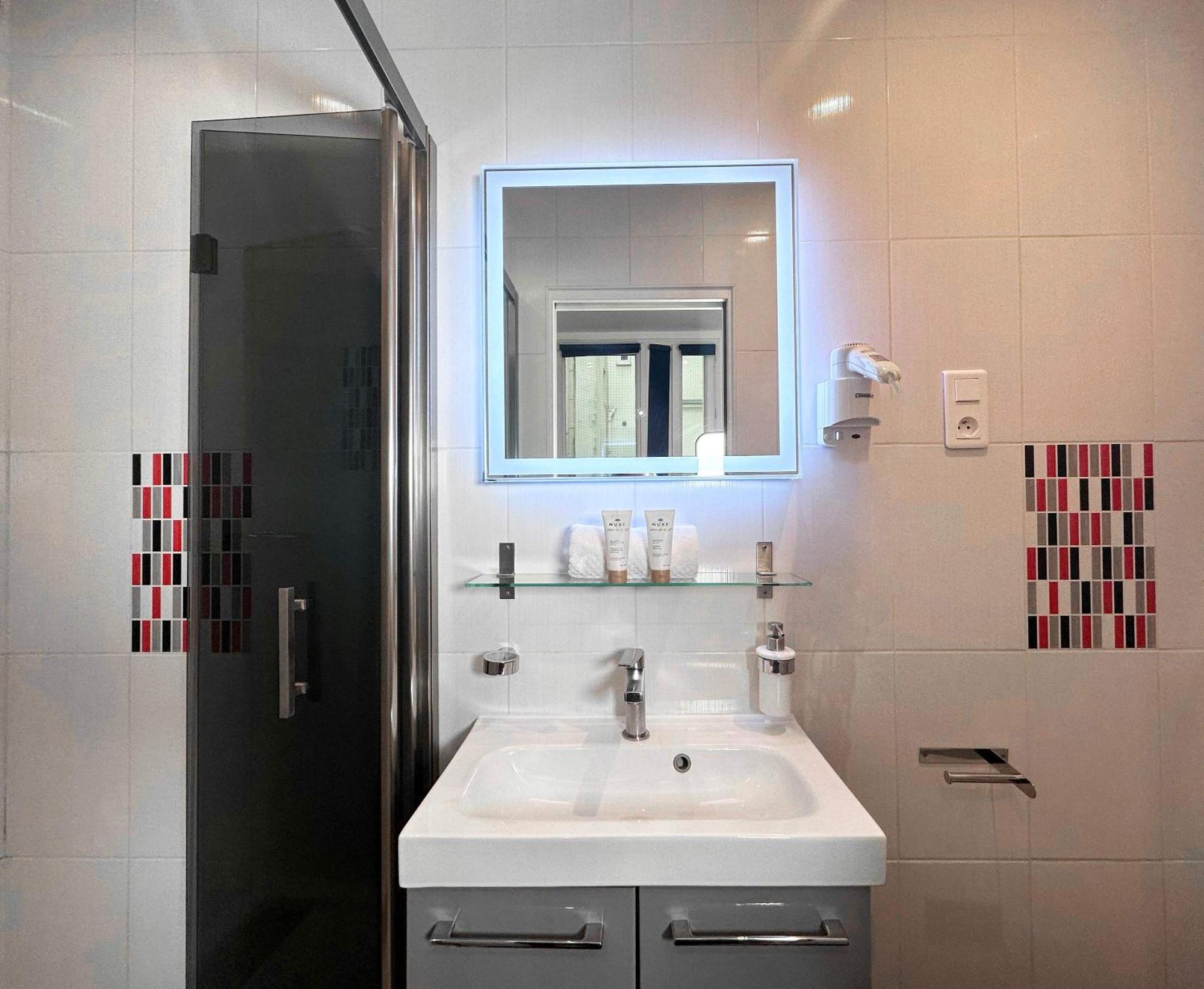 Apartment Welcoming Near The Louvre