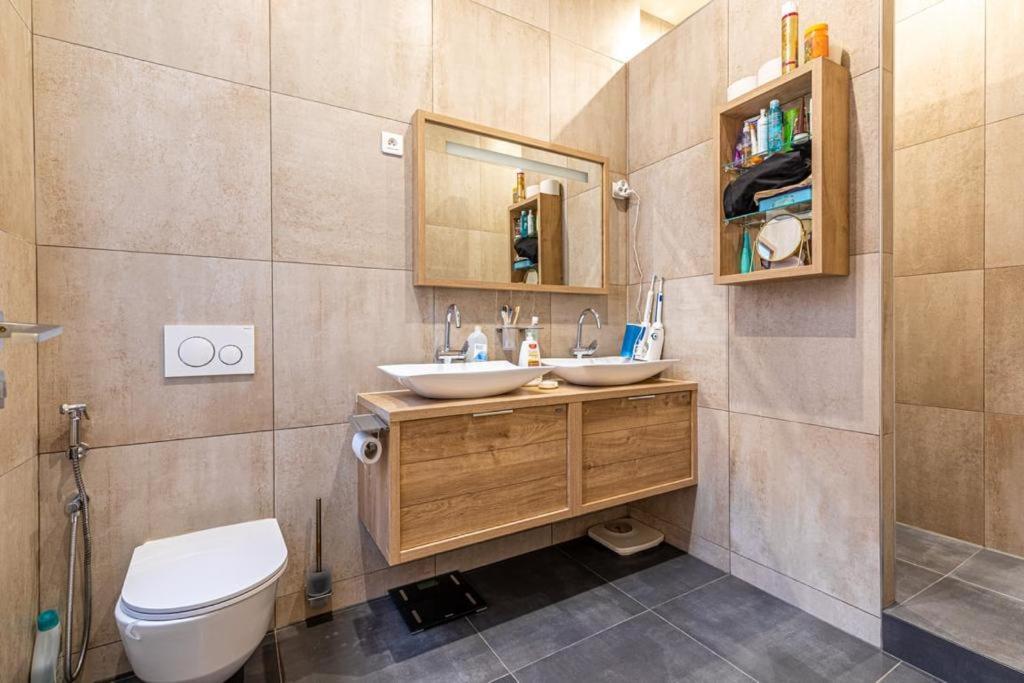 Apartamento Victor Hugo Paris