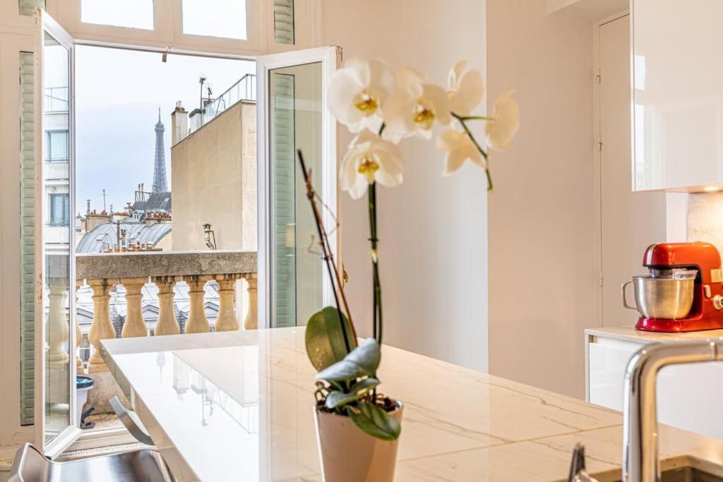 Apartamento Victor Hugo