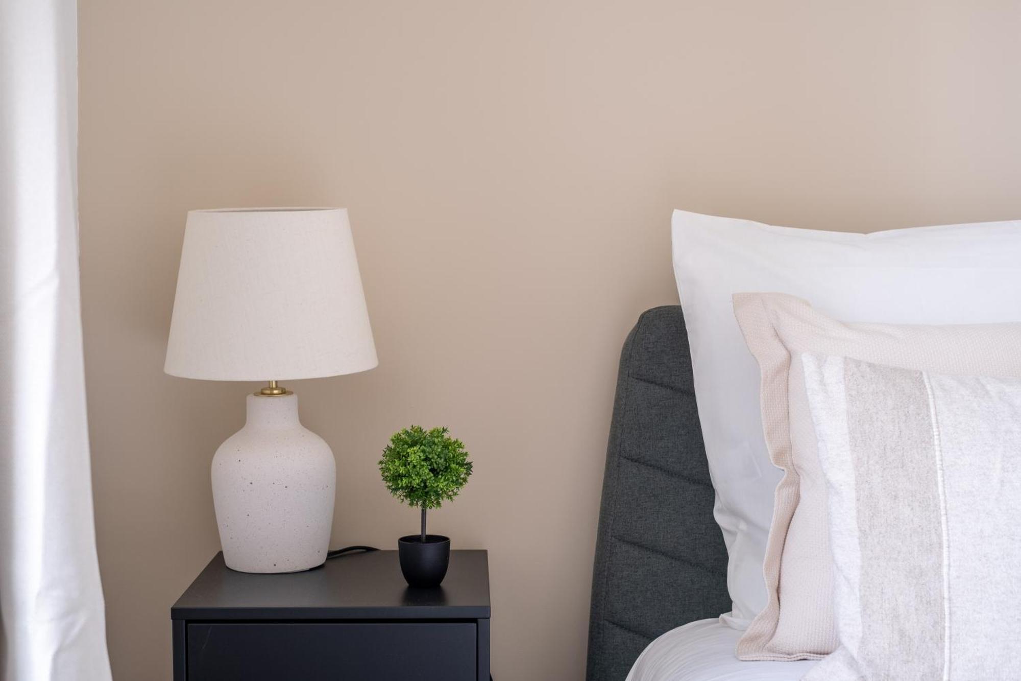Cozy A Apartment *
