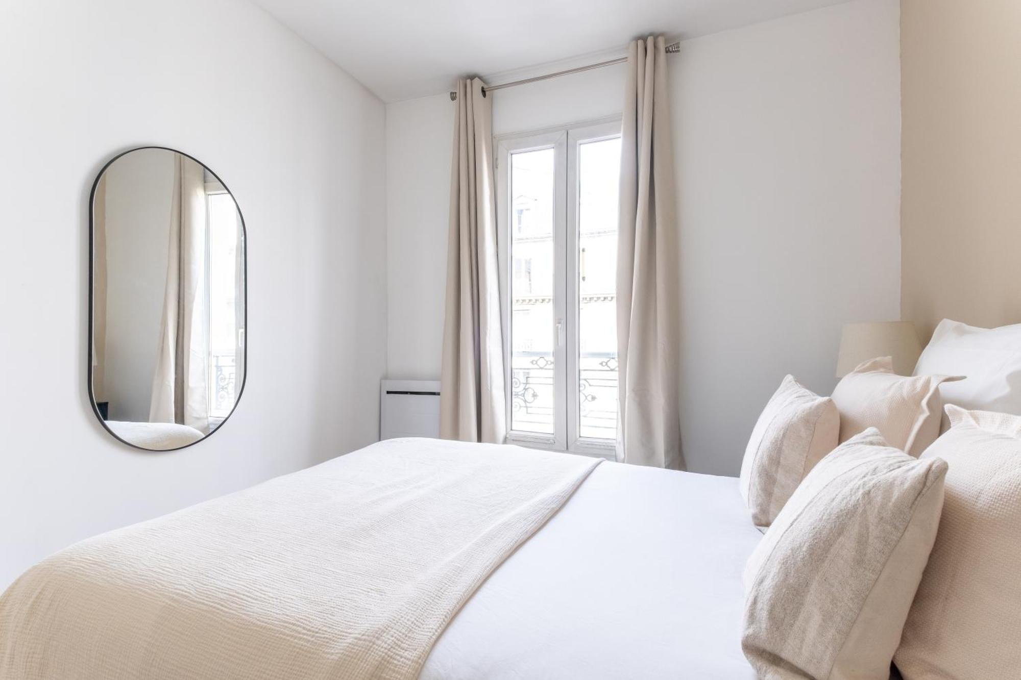 Cozy A Apartment *