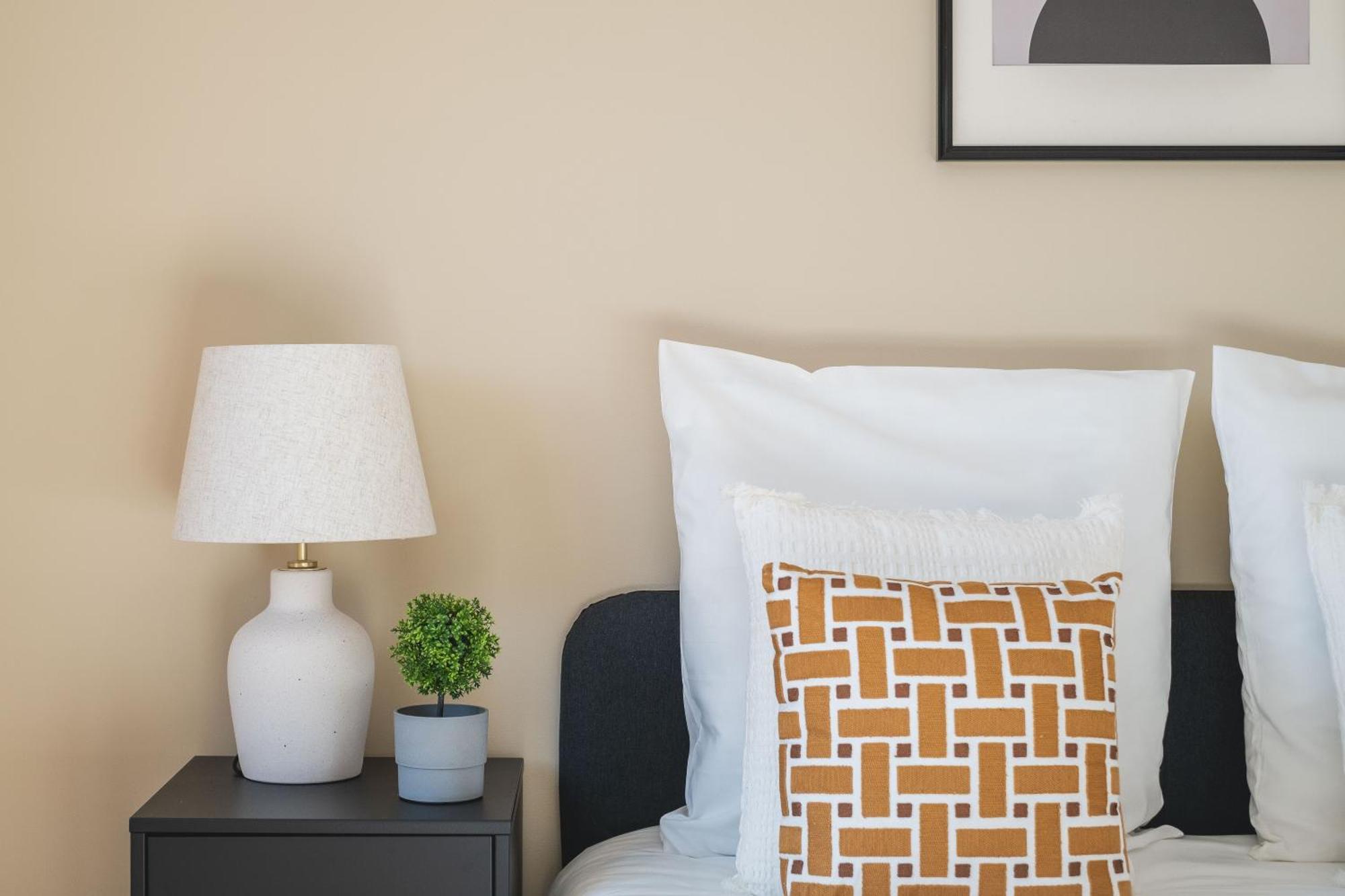 De Gamme A Grenelle Apartamento *