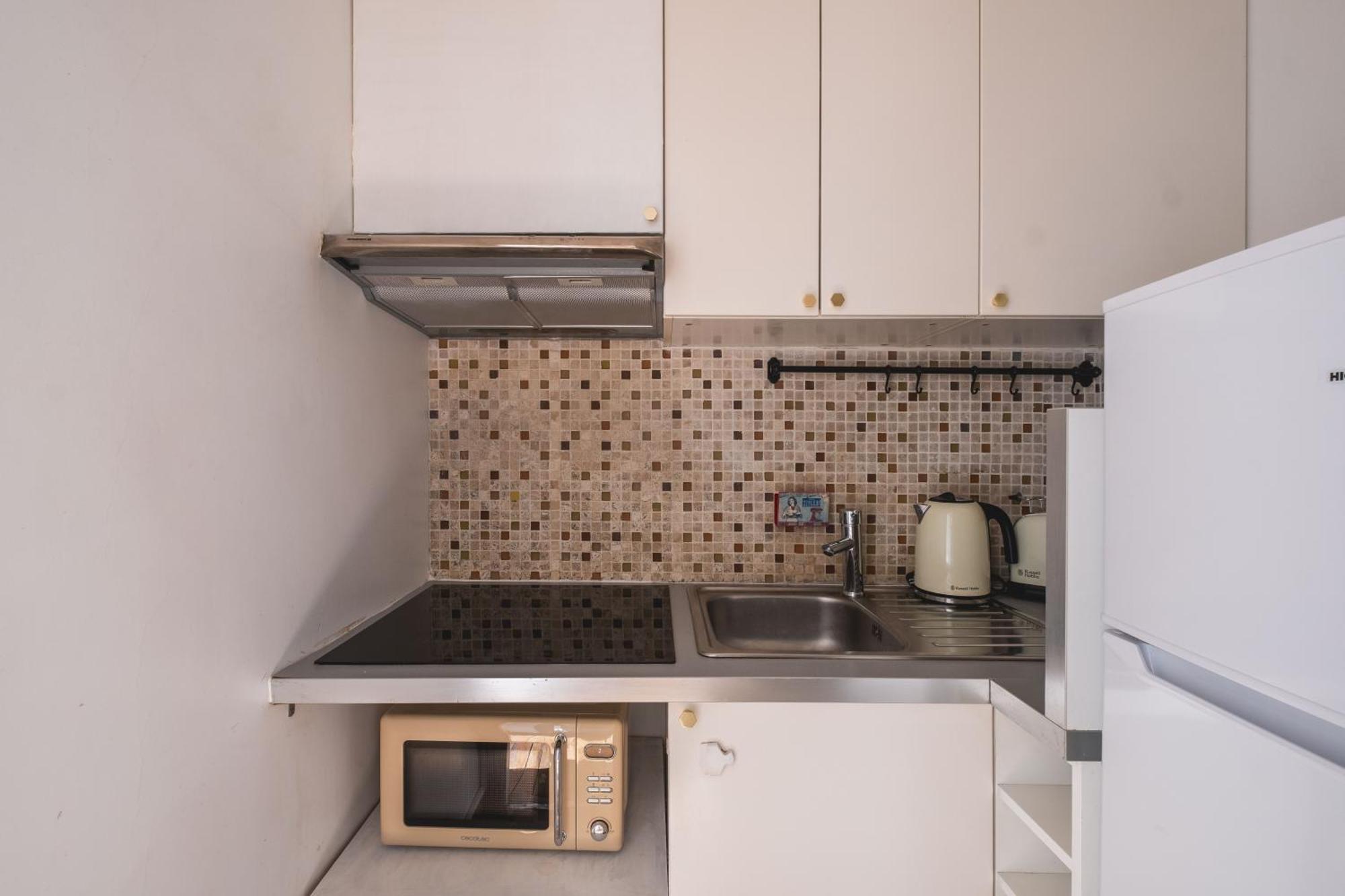 Apartamento De Gamme A Grenelle *